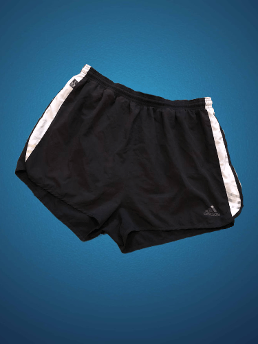 Adidas Adidas Running Shorts Size L Size US 34 / EU 50 - 1 Thumbnail