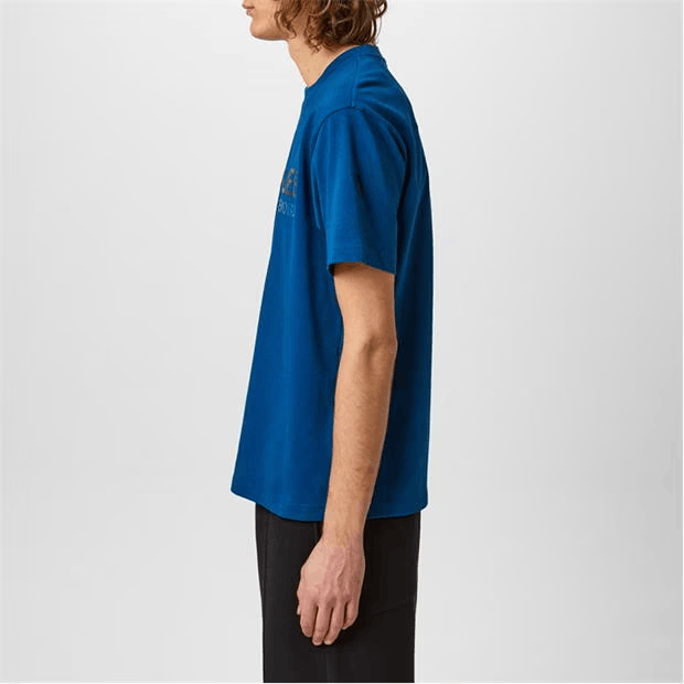 Moncler Logo T-Shirt Size US L / EU 52-54 / 3 - 6 Thumbnail