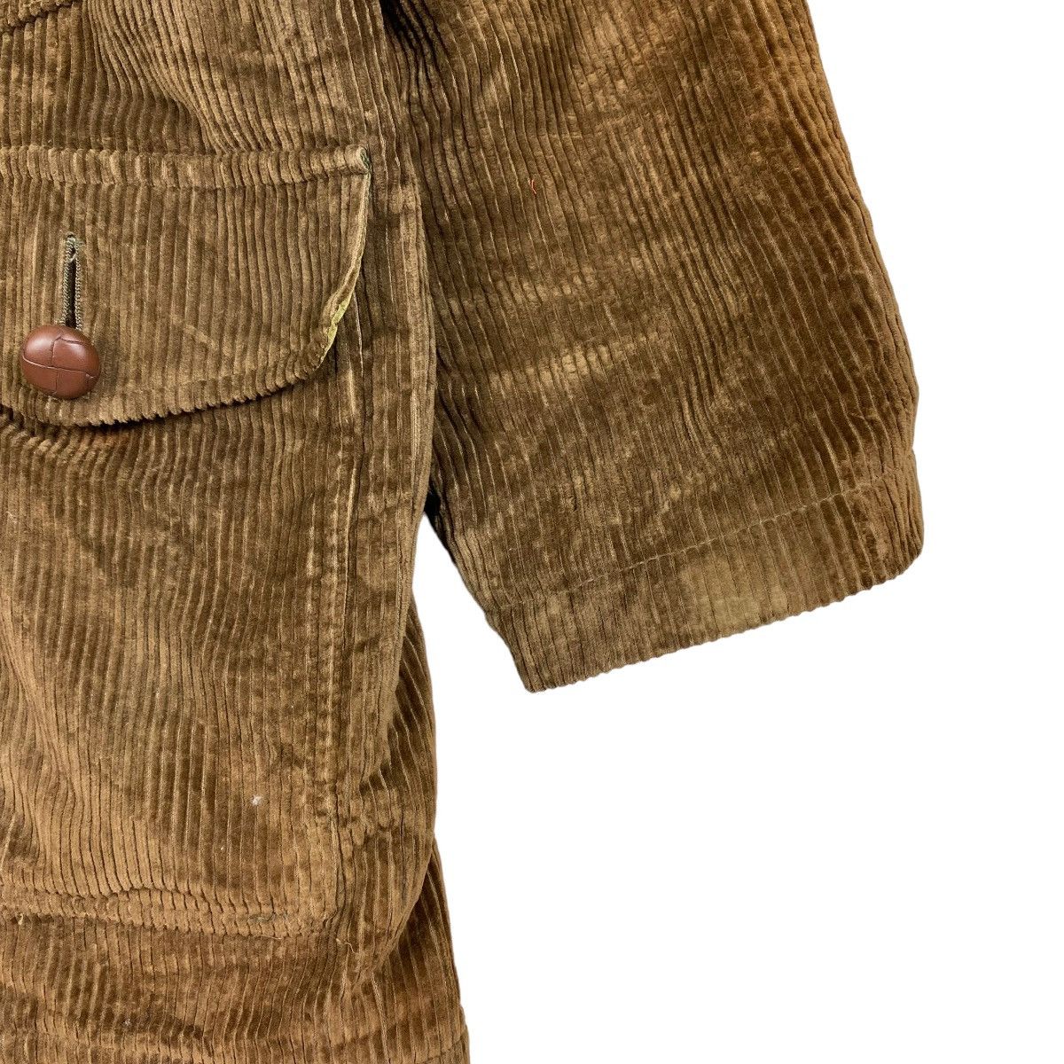 Japanese Brand × PPFM Japanase Brand Viva House Corduroy Jacket Size US M / EU 48-50 / 2 - 7 Thumbnail