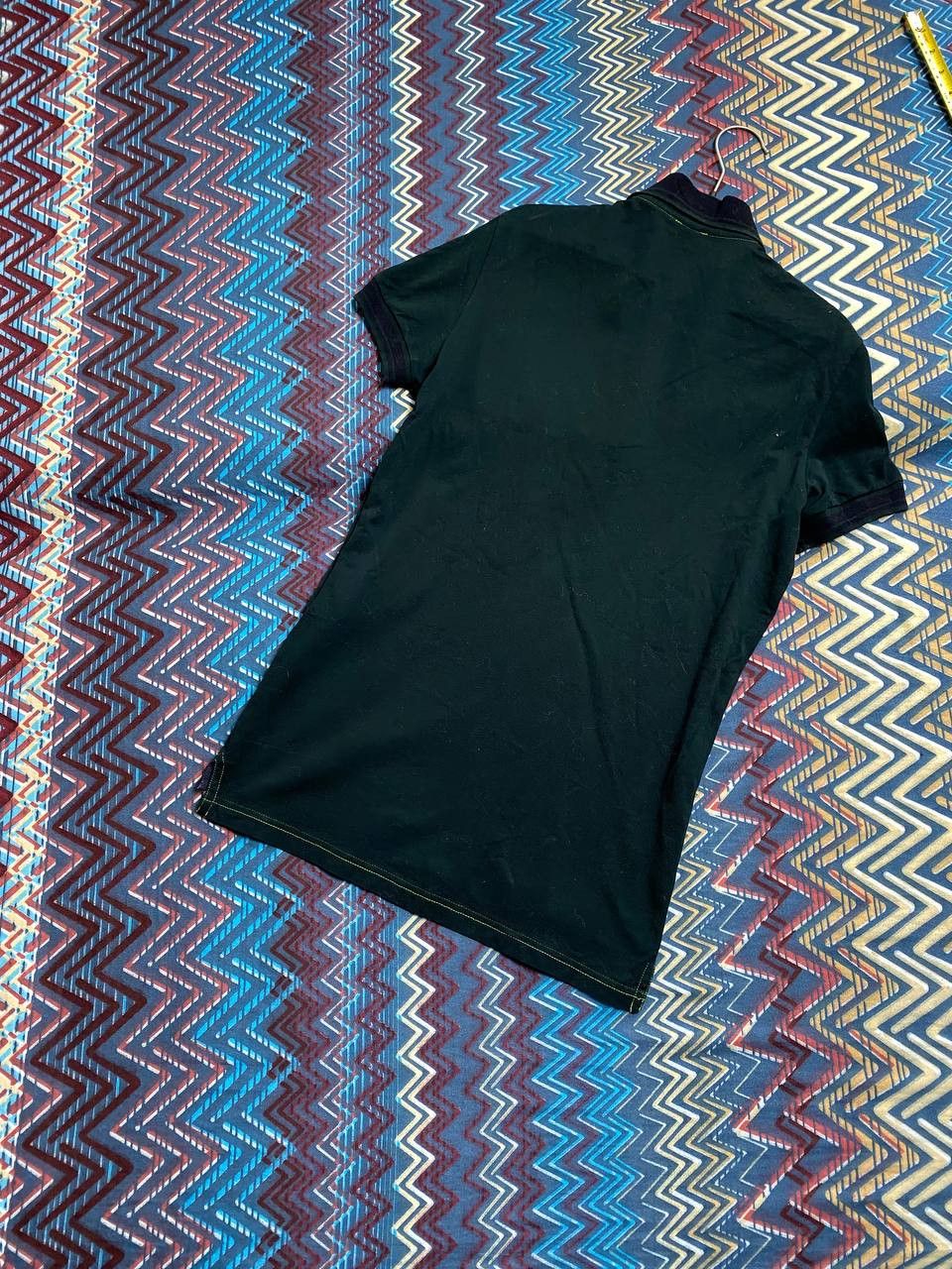 Dolce & Gabbana Streetwear T-Shirt Dolce&Gabbana Y2K Vintage polos D&G Size XS / US 0-2 / IT 36-38 - 12 Thumbnail