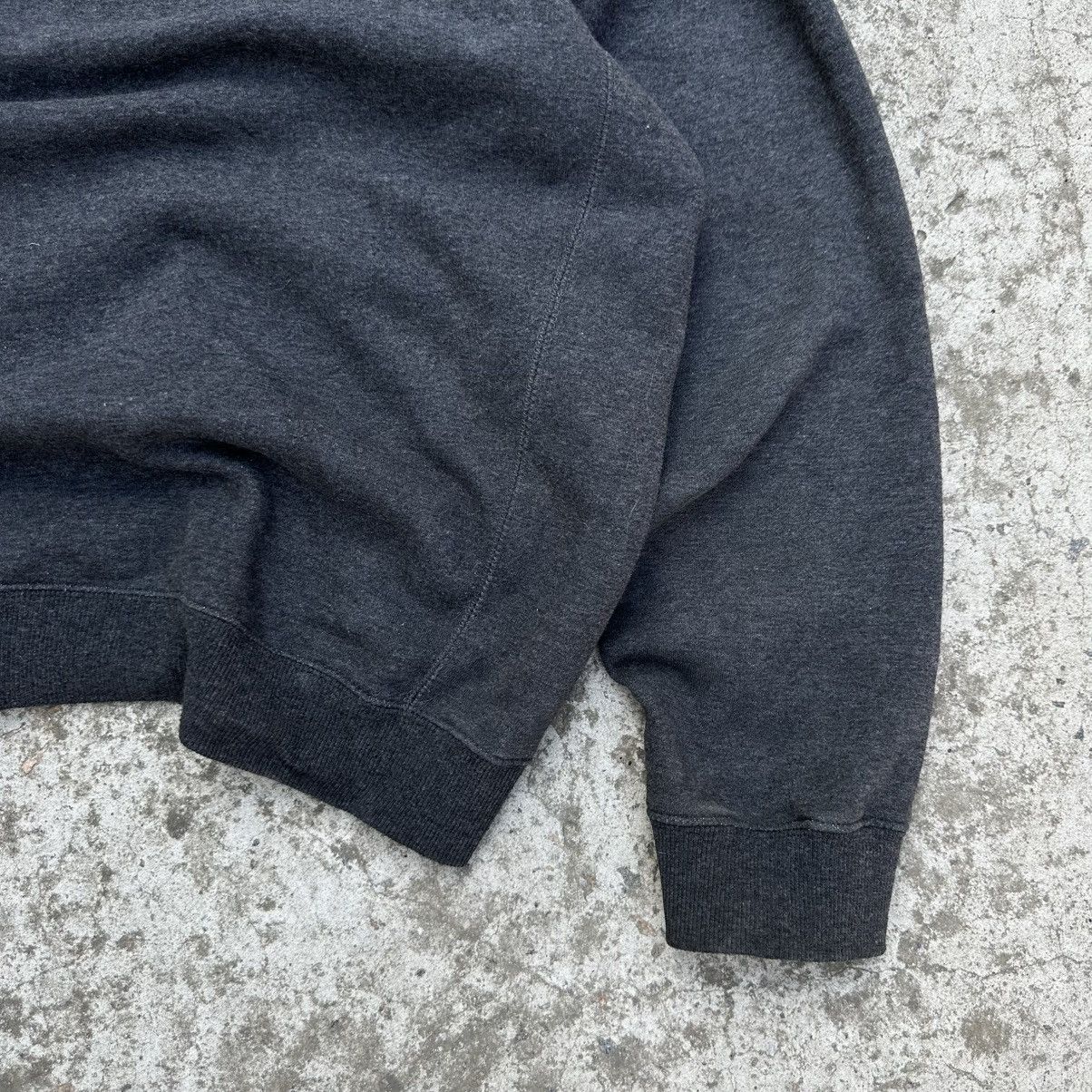 Russell Athletic Vintage Russell Athletic Hoodie Fitted Y2K Style USA 00s Size US XXL / EU 58 / 5 - 8 Thumbnail