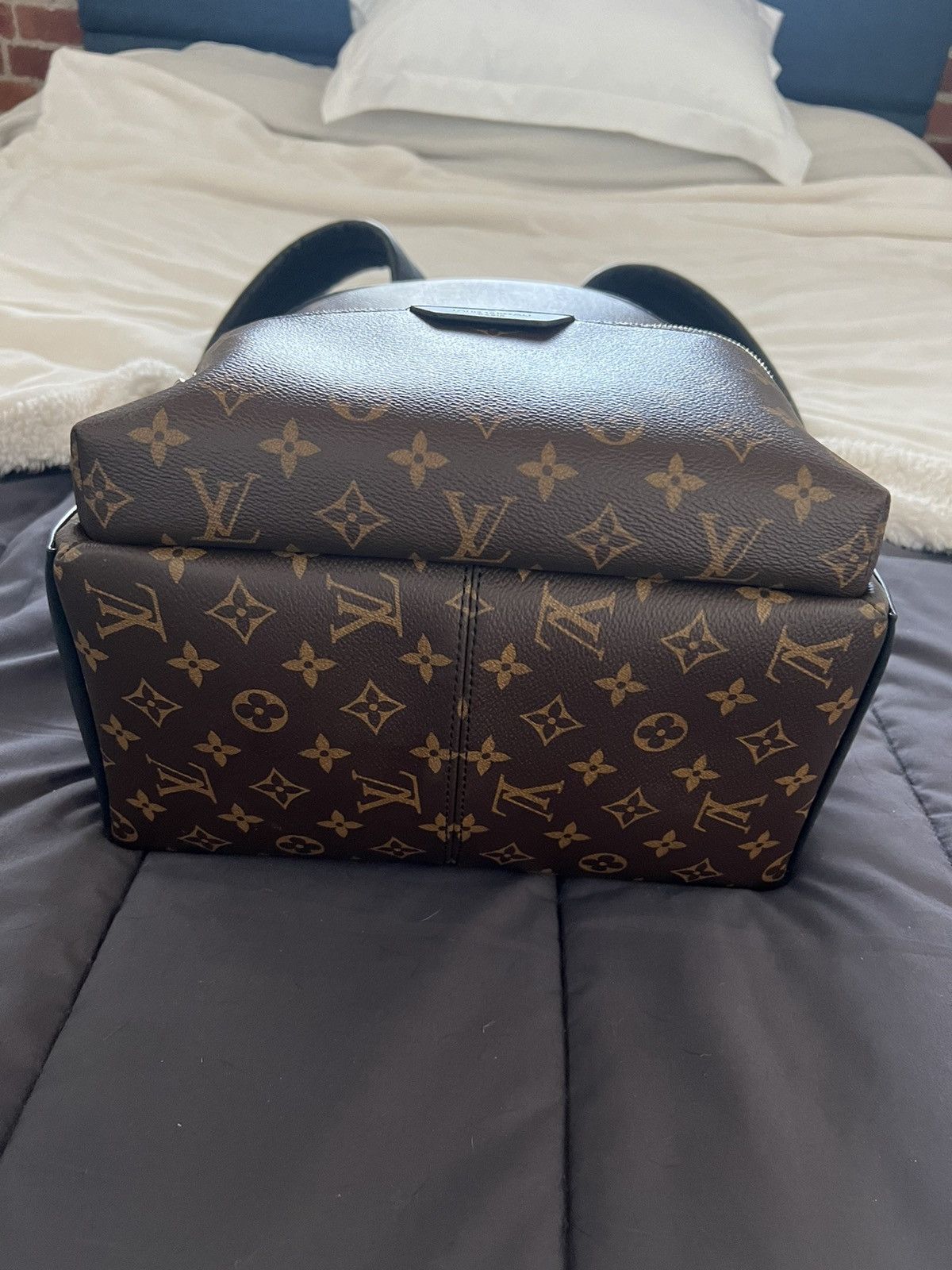 Louis Vuitton Discovery Backpack PM Size ONE SIZE - 2 Thumbnail