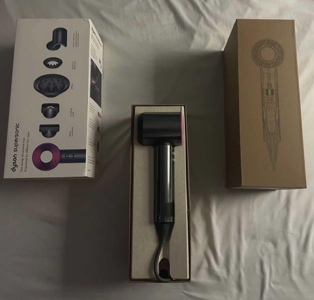 Other Dyson Hair Dryer Size ONE SIZE - 1 Thumbnail