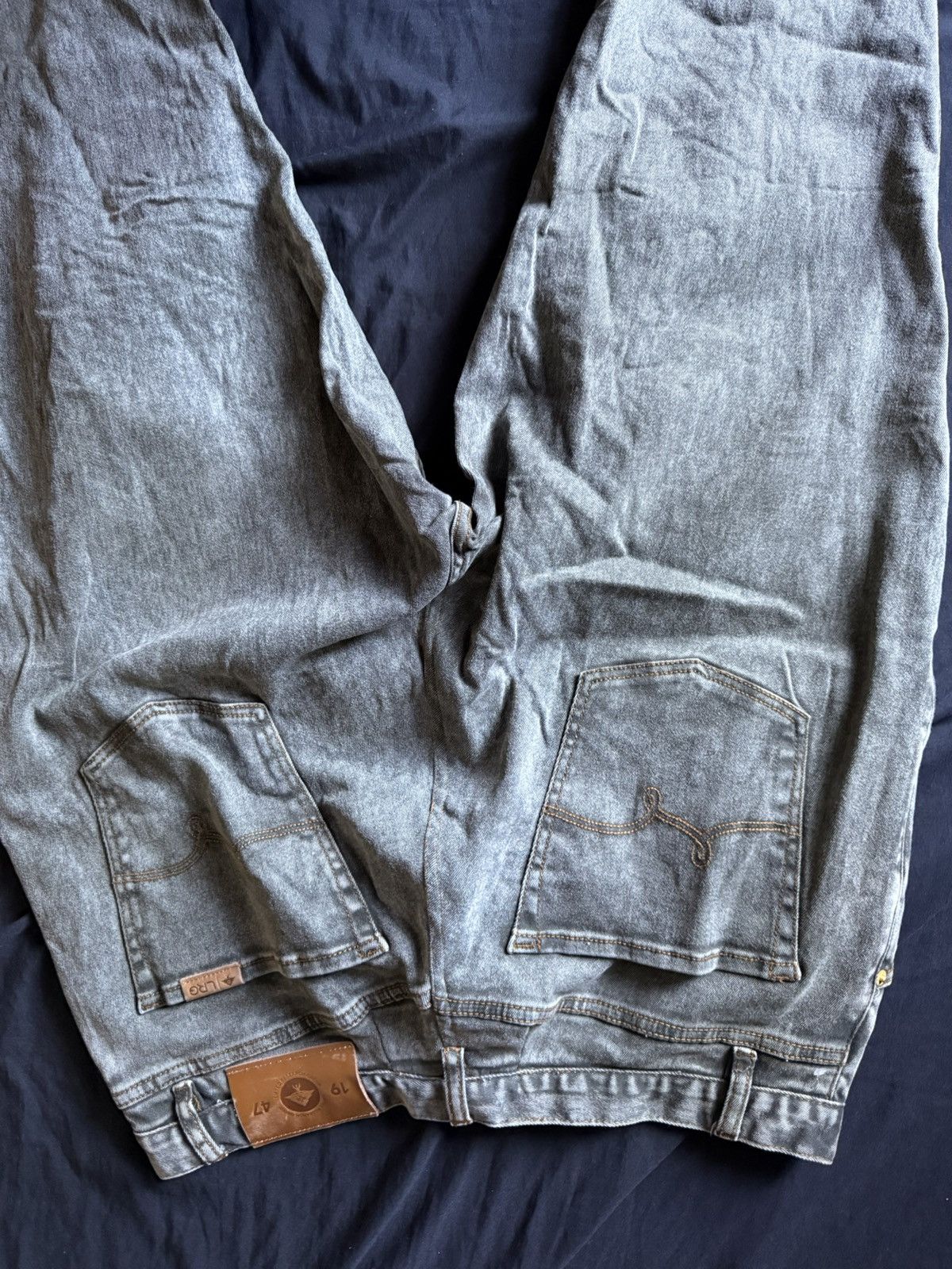 LRG LRG pants Size US 40 / EU 56 - 2 Thumbnail