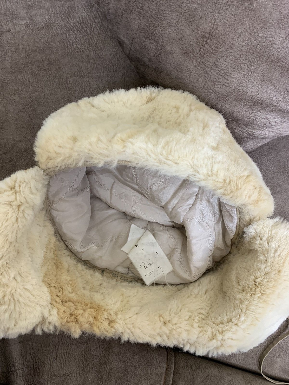 Other Y2K Ushanka Hat Size ONE SIZE - 13 Thumbnail