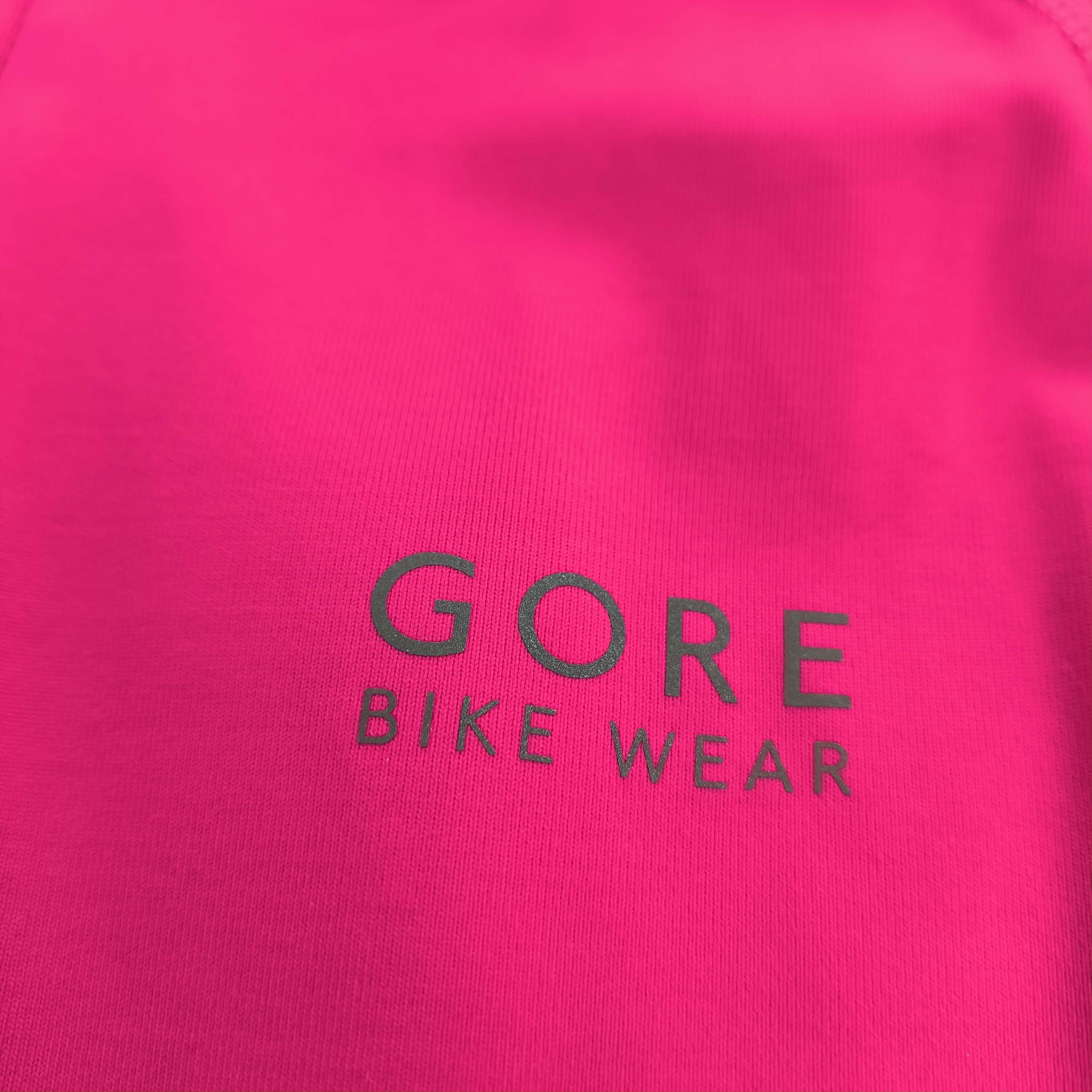 Other Gore Bike Wear cycling jersey shirt size 42 Size US XS / EU 42 / 0 - 3 Thumbnail
