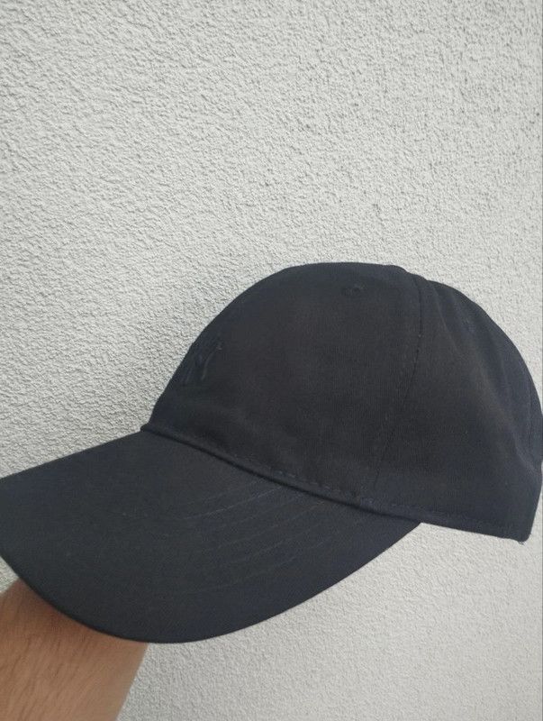 Other NY Small Black Cap Size ONE SIZE - 3 Thumbnail