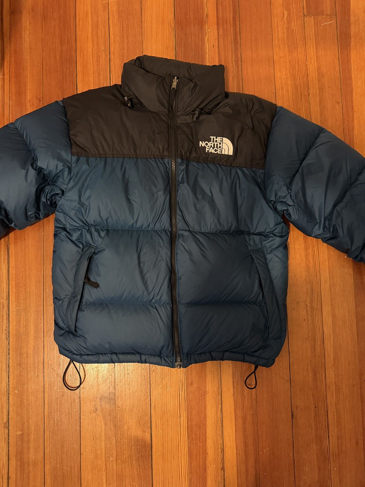 The North Face The North Face 1996 Nupste Jacket Size US M / EU 48-50 / 2 - 1 Thumbnail