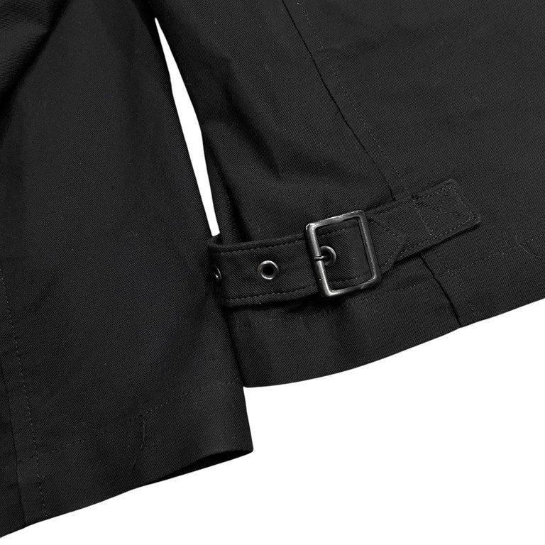 Yohji Yamamoto yohji yamamoto pour homme 23SS RIDERS JK Size US L / EU 52-54 / 3 - 7 Thumbnail