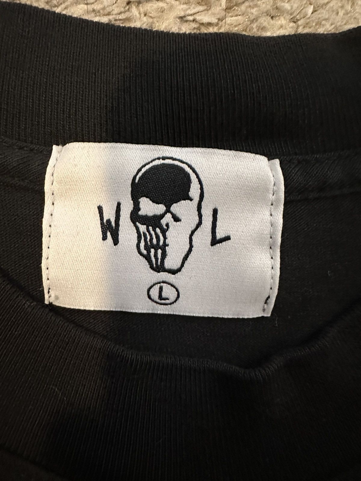 Warren Lotas Warren Lotas Brooklyn Size US L / EU 52-54 / 3 - 3 Thumbnail