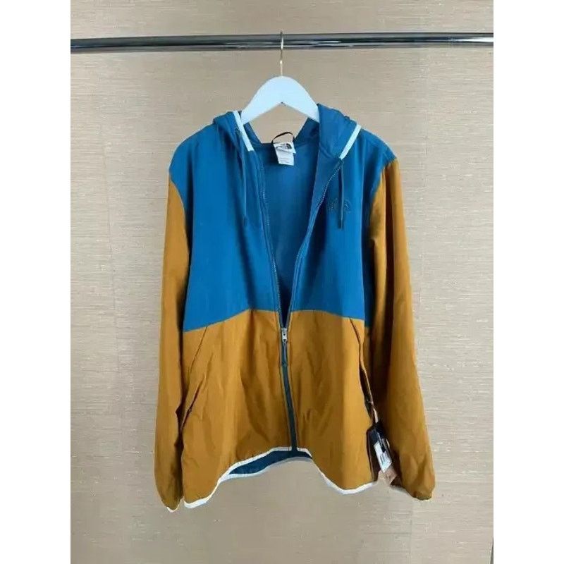 The North Face o1rshd1 Sweatshirt FZ Hoody in Multicolor Size US L / EU 52-54 / 3 - 10 Thumbnail