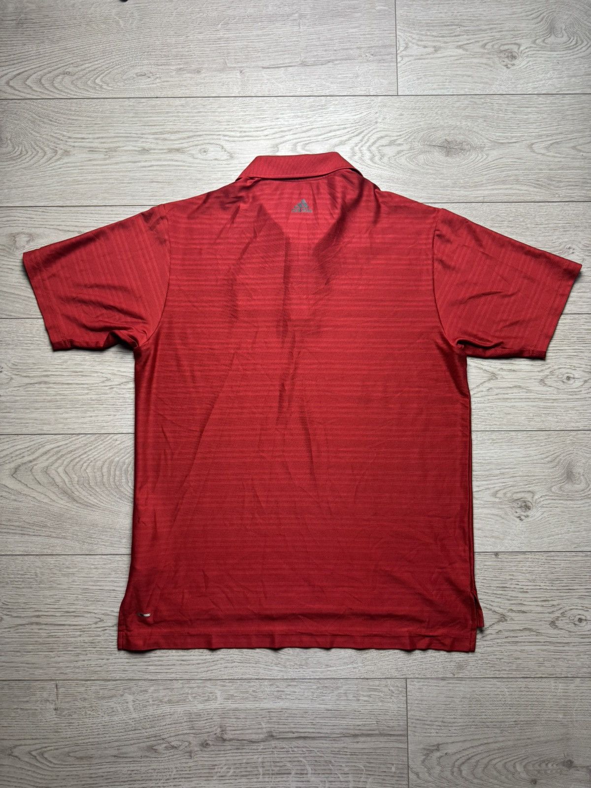 Adidas Adidas Liverpool FC Climacool Polo Vintage 2006–2012 Size US L / EU 52-54 / 3 - 4 Thumbnail