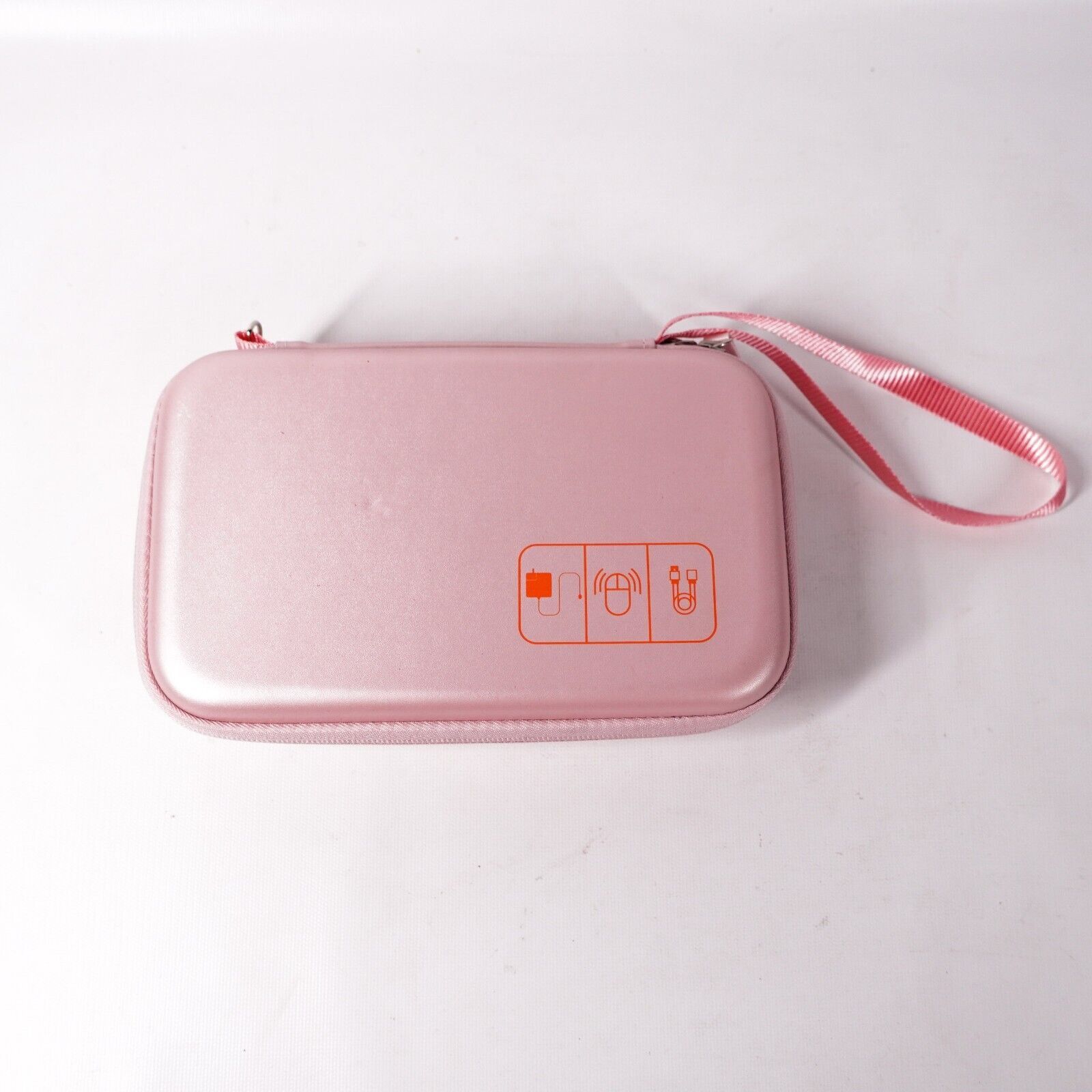 Nintendo Nintendo 3DS Game System Protective Case Container Box Size ONE SIZE - 1 Thumbnail