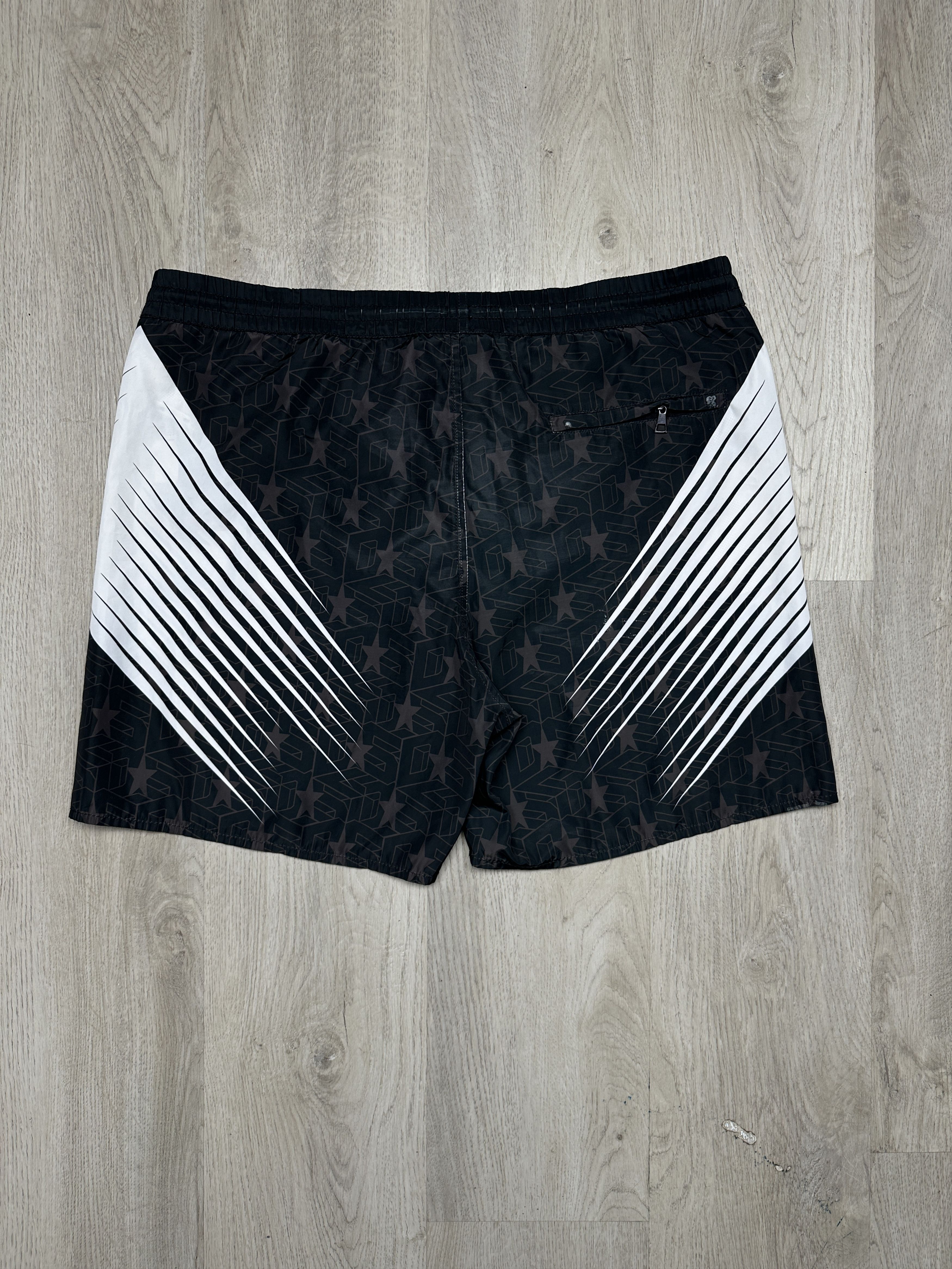 Diesel Diesel Beachwear Mens Swimming Shorts Size US 34 / EU 50 - 7 Thumbnail