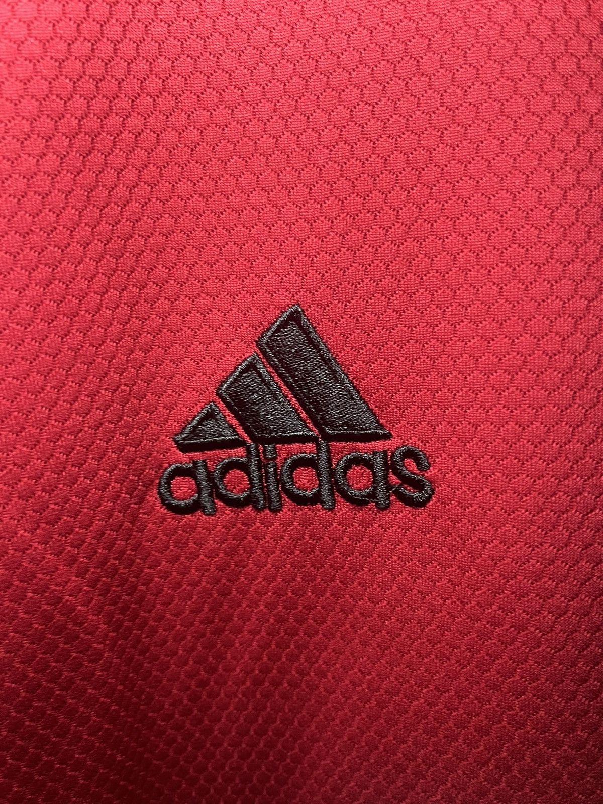 Adidas Adidas Manchester United 2019-2020 Home Football Jersey sz M Size US M / EU 48-50 / 2 - 3 Thumbnail