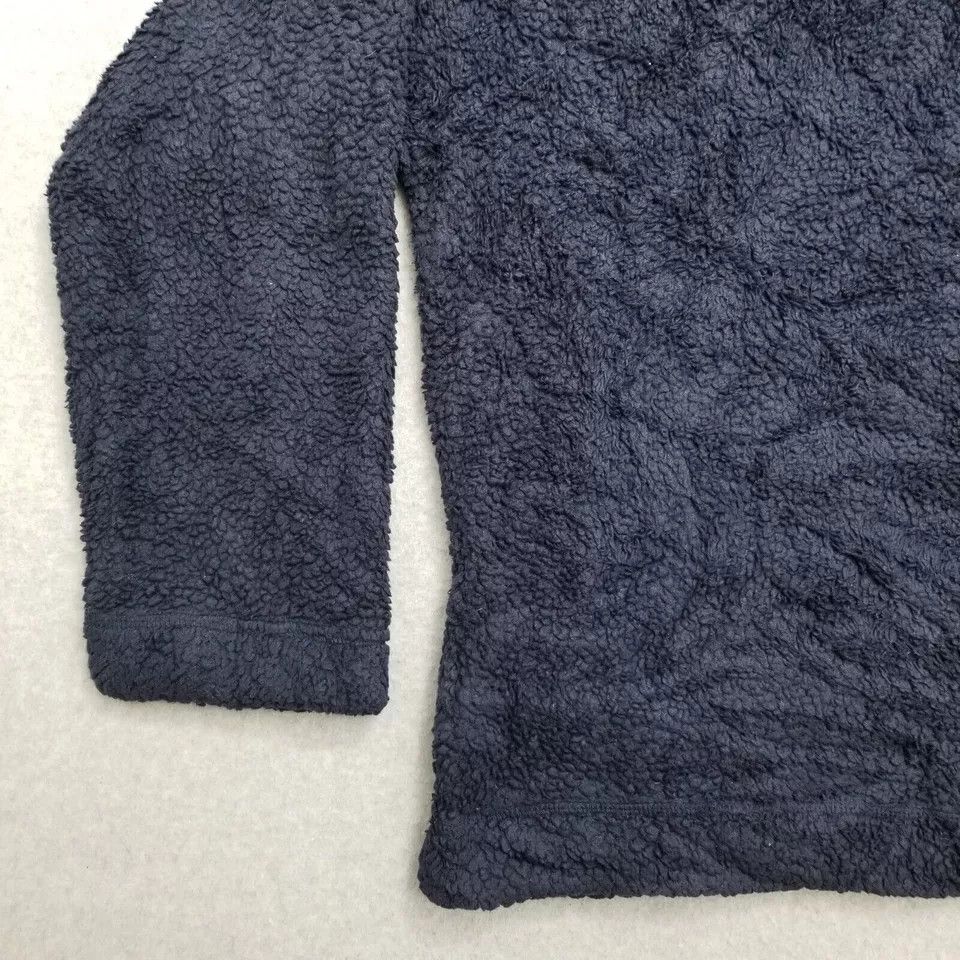 Other Jane And Bleecker Fleece Pajama Top Womens XL Pullover Cozy Size XL / US 12-14 / IT 48-50 - 2 Thumbnail
