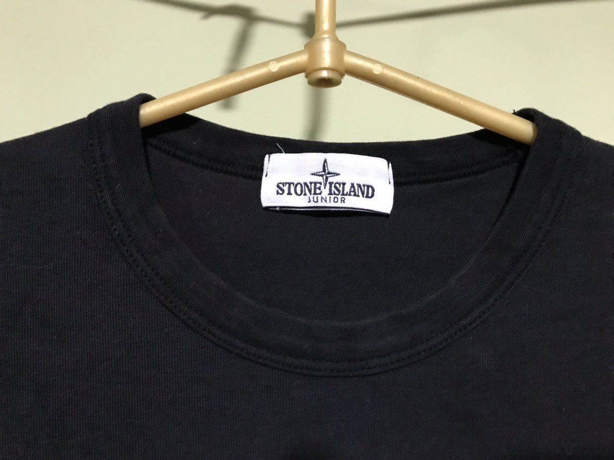 Massimo Osti × Stone Island Stone island Size US XXS / EU 40 - 2 Thumbnail