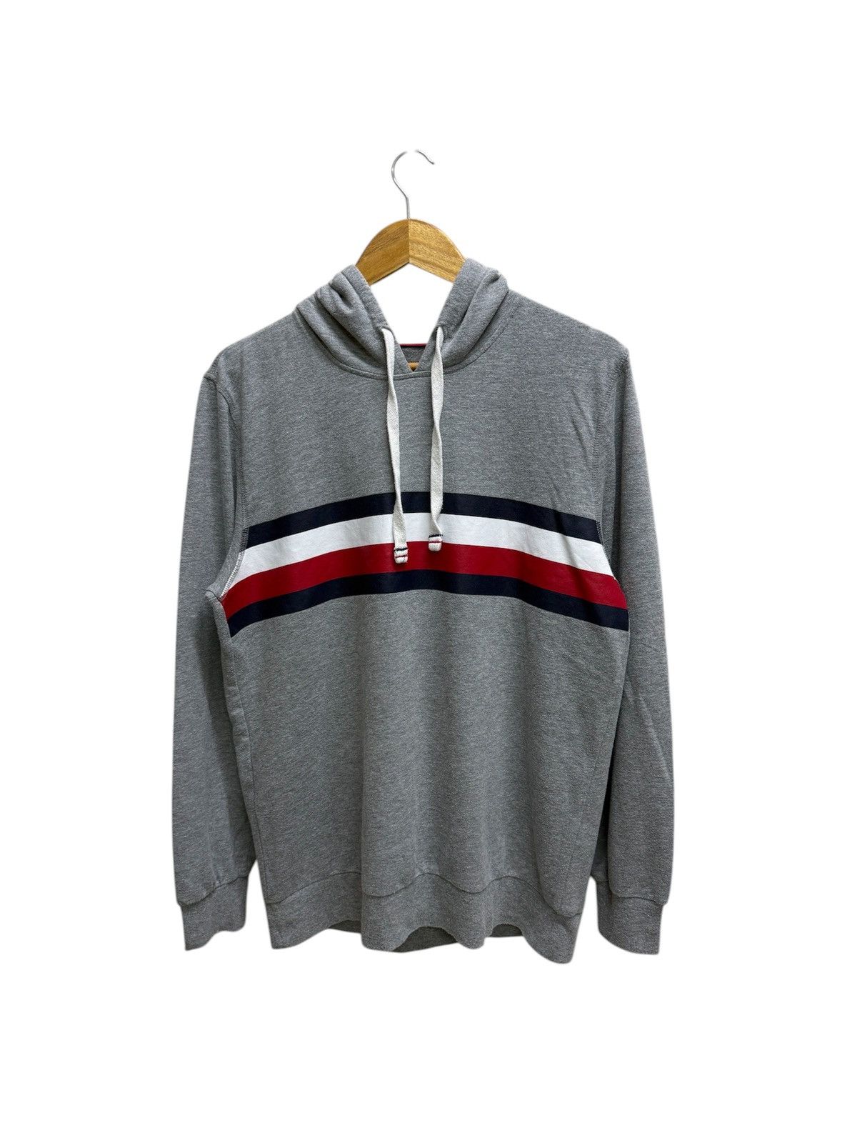 Tommy Hilfiger Tommy Hilfiger Sleepwear/Vetements De Nuit Pullover Sweater Size US M / EU 48-50 / 2 - 1 Thumbnail