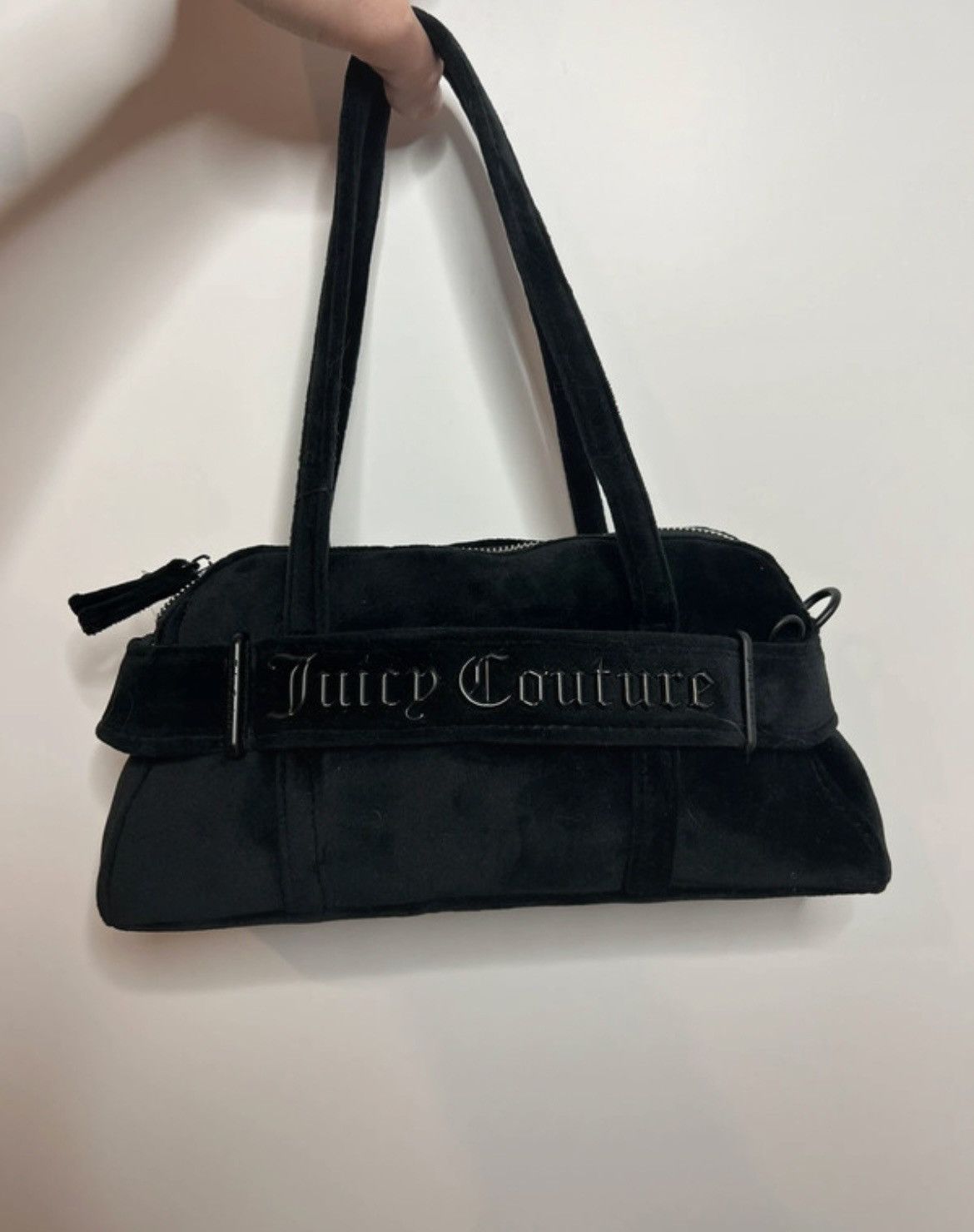 Juicy Couture Juicy Couture Bag Size ONE SIZE - 1 Thumbnail