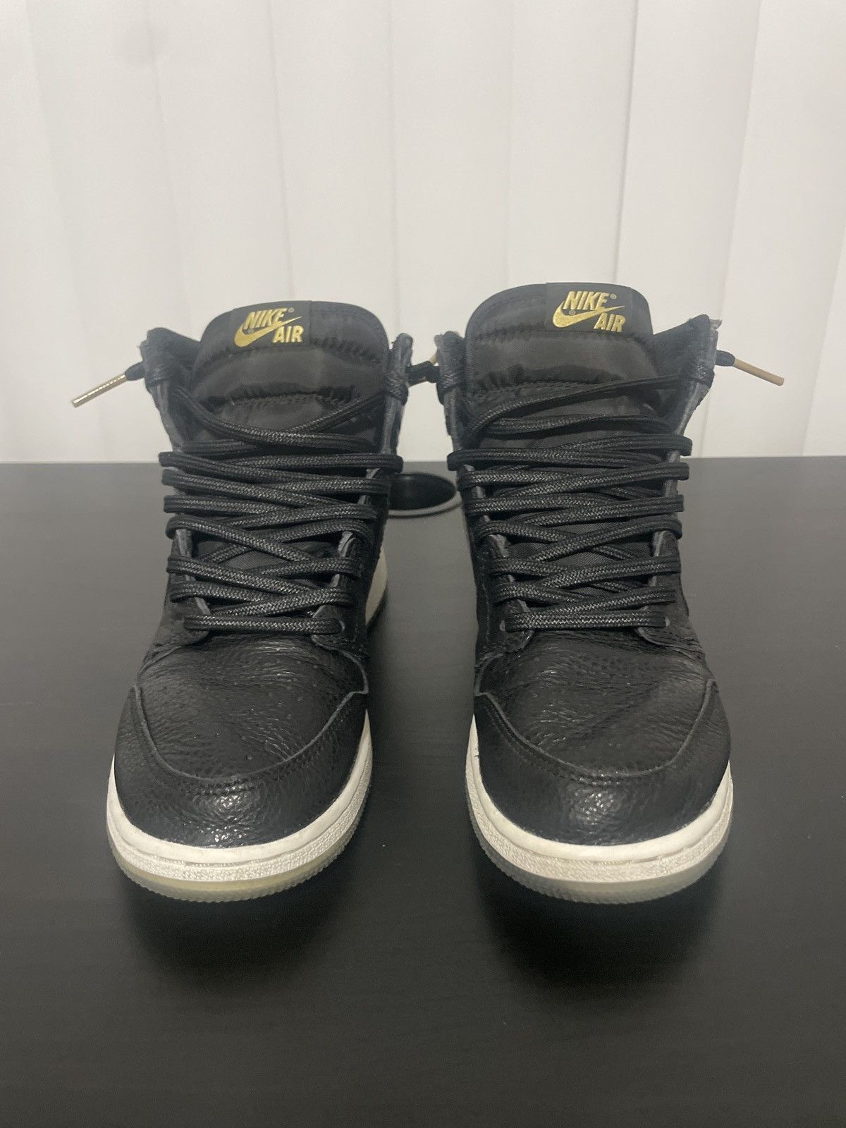 Nike Air Jordan 1 Retro High OG GS ‘City of Flight’ Size US 7 / EU 40 - 3 Thumbnail