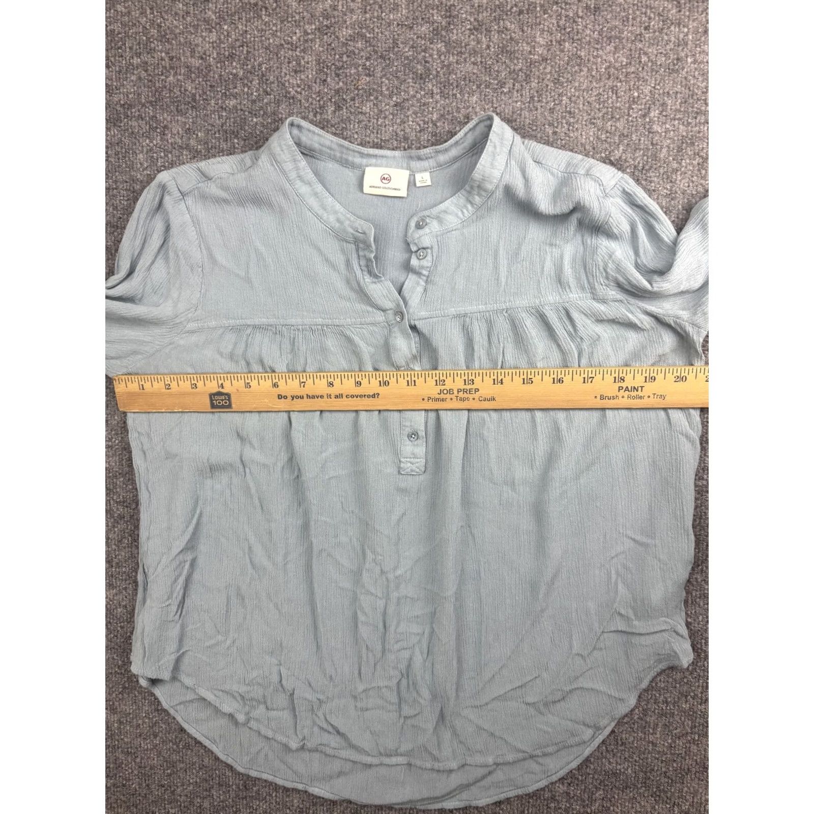 Vintage VINTAGE? No. Size L / US 10 / IT 46 - 5 Thumbnail