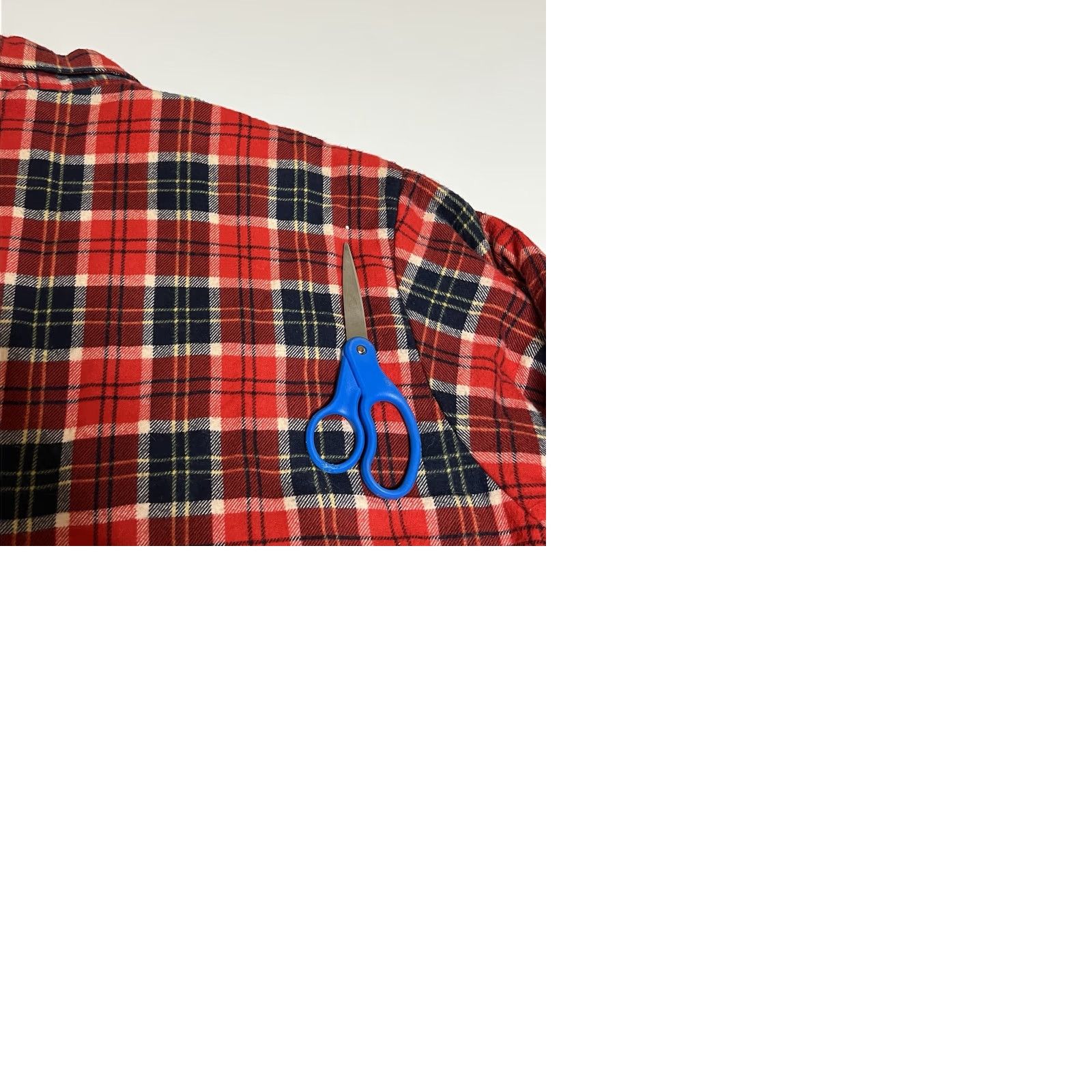 Vintage VINTAGE Sports Afield Quilted Flannel Plaid Shirt Jacket Men's XXL Red Lined Size US XXL / EU 58 / 5 - 9 Thumbnail