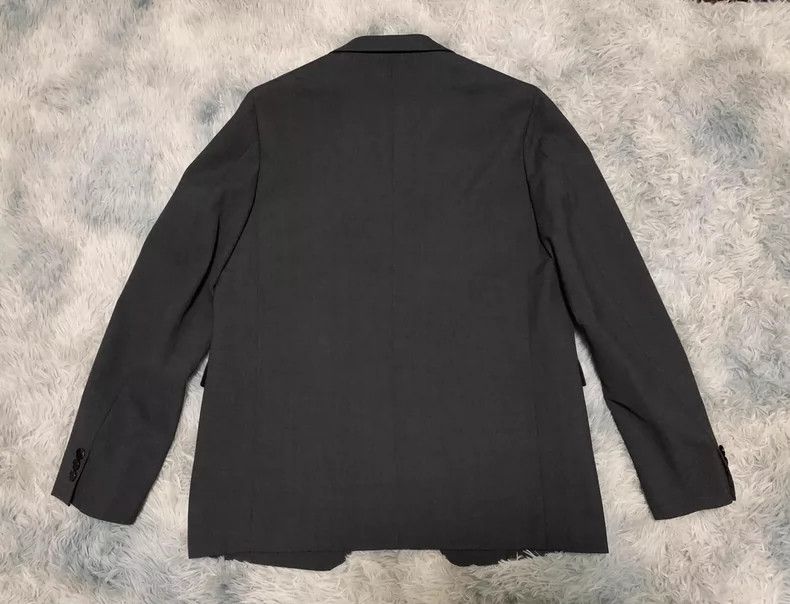 Jil Sander Jil Sander wool casual suit set Size M / US 6-8 / IT 42-44 - 3 Thumbnail