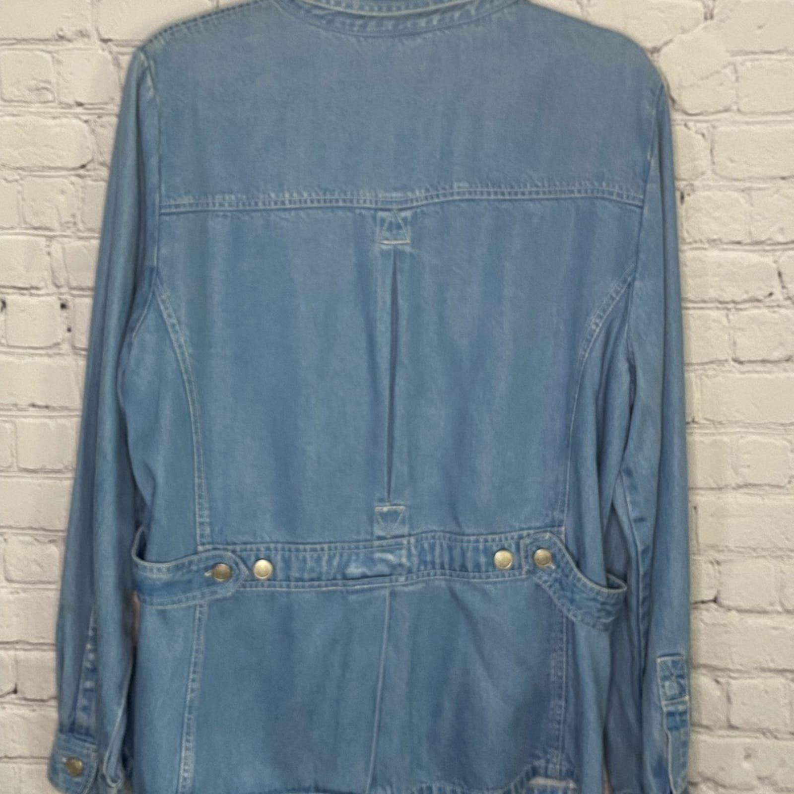 Pendleton Denim Pendleton button down Size L / US 10 / IT 46 - 3 Thumbnail
