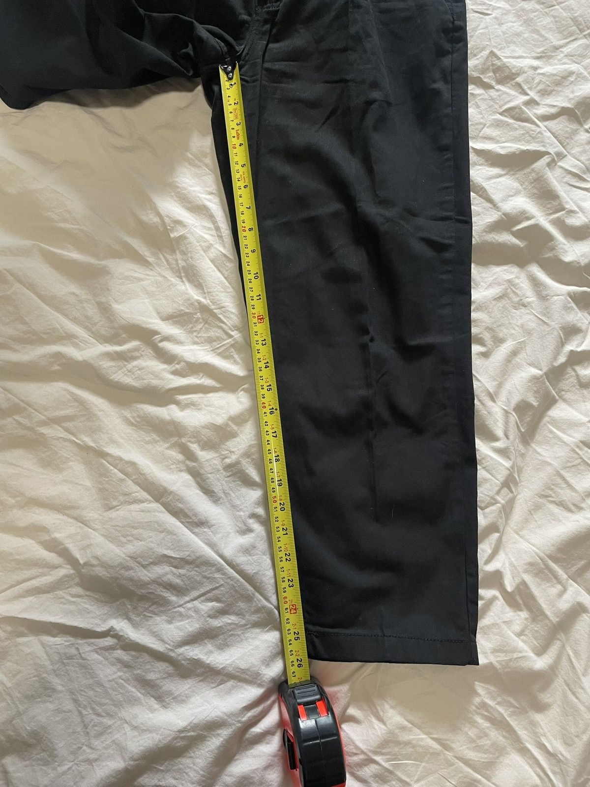 FrizmWORKS Frizmworks OH Hawthorn One Tuck Pants - 32 x 26 Size US 32 / EU 48 - 4 Thumbnail