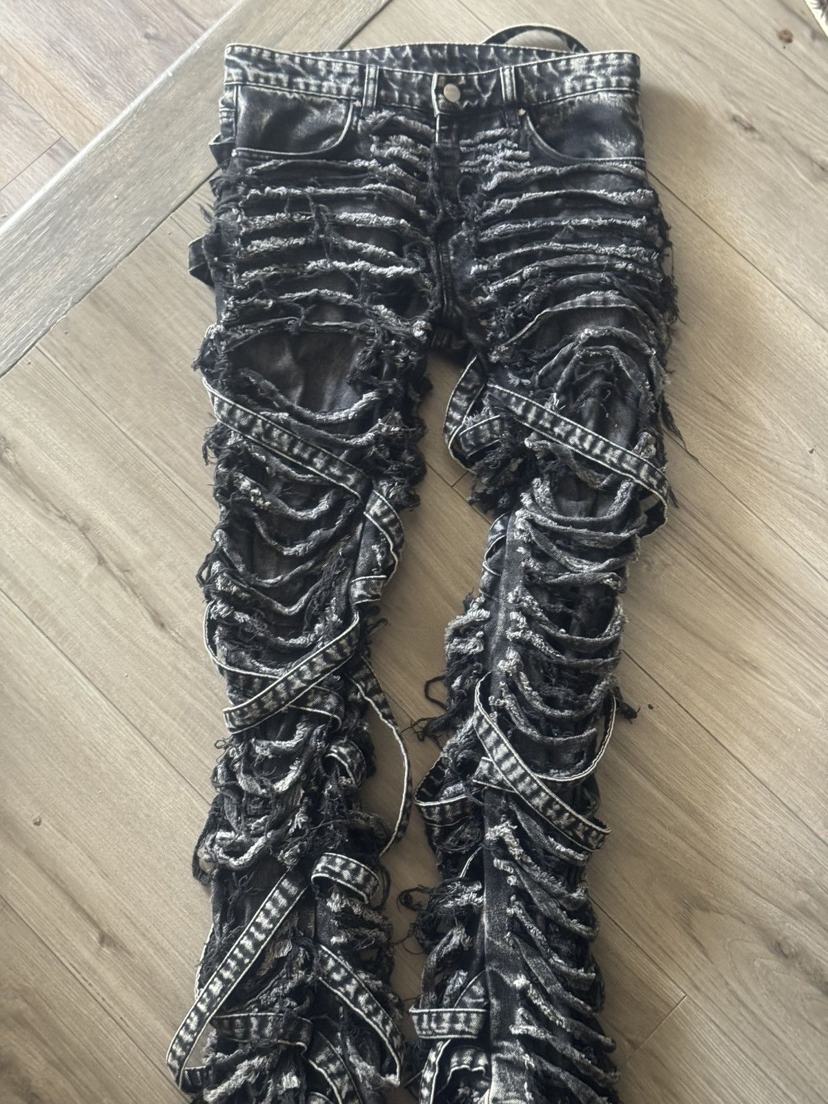 Venim Jeans | Grailed