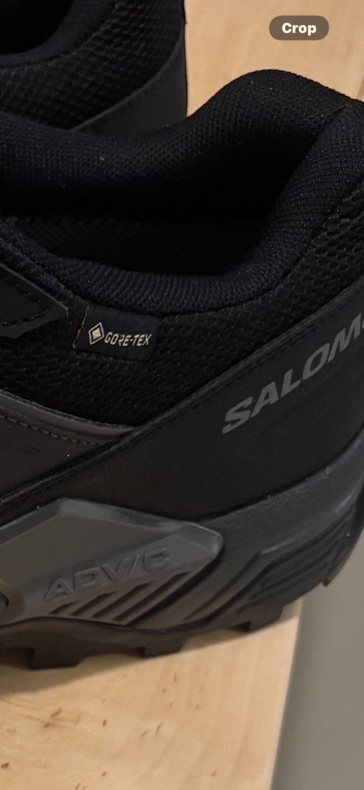 Salomon salomon x ultra 5 gtx Size US 11.5 / EU 44-45 - 7 Thumbnail