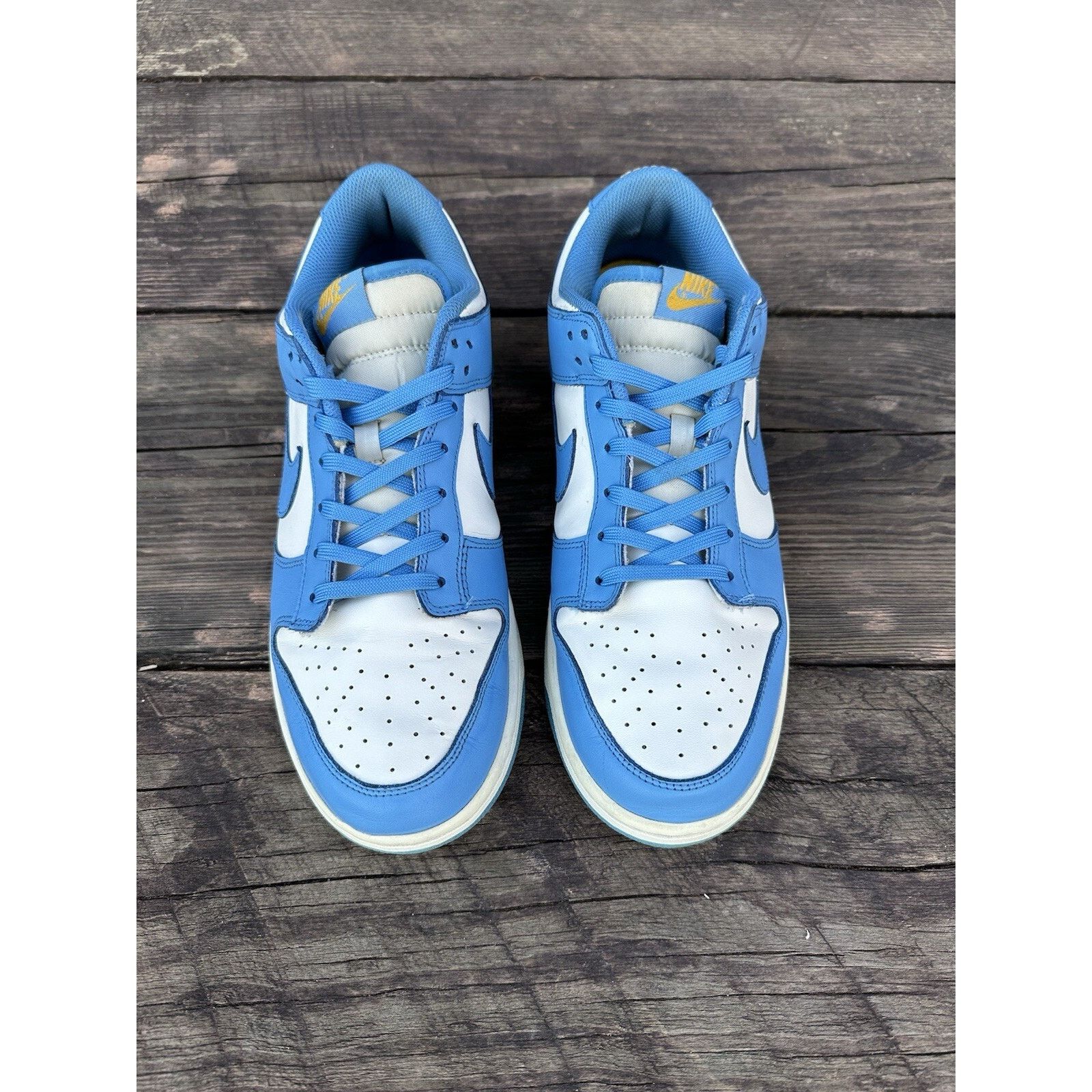 Nike Nike Dunk Low Coast W - Size 11.5w/10m Size US 11.5 / IT 41.5 - 4 Thumbnail