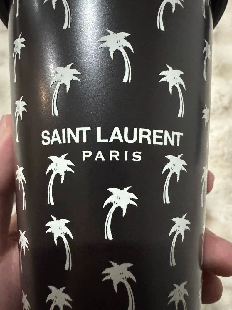 Saint Laurent Paris Saint Laurent Paris Coconut cup cup Size ONE SIZE - 4 Thumbnail