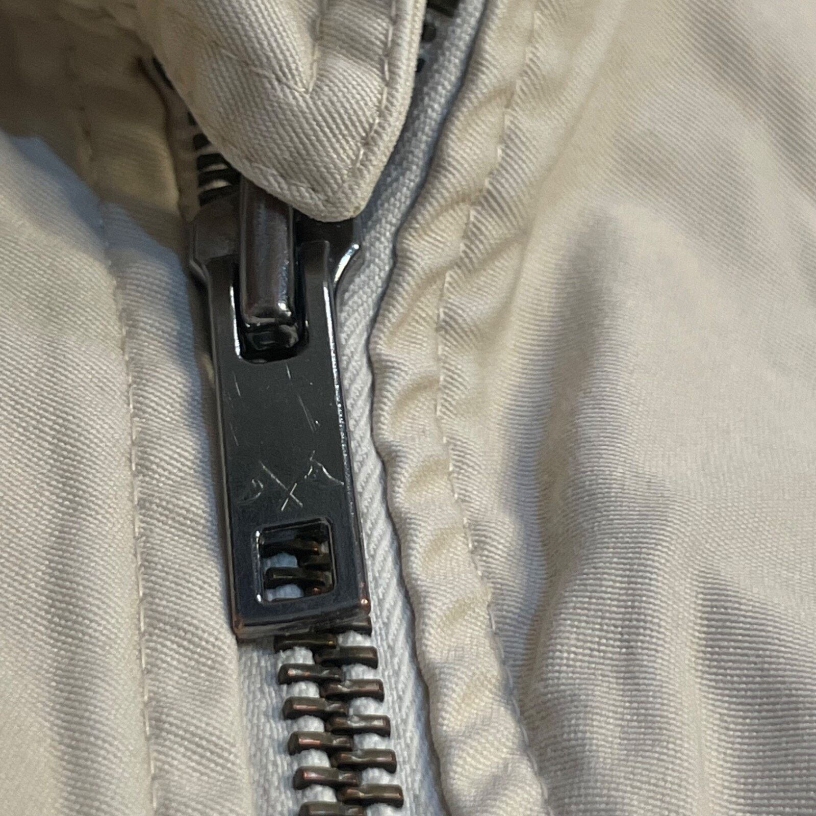 Burberry Vintage thomas BURBERRY bomber jacket burberry cotton men's Size US M / EU 48-50 / 2 - 6 Thumbnail