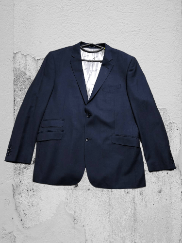 Aquascutum Aquascutum Blazer Size 46R - 1 Thumbnail