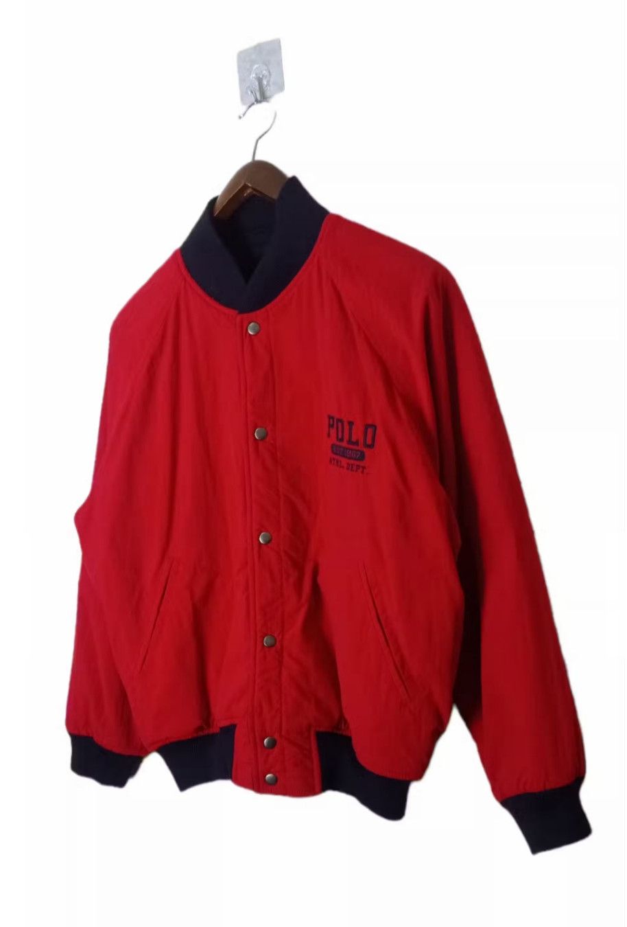 American Classics × Polo Ralph Lauren × Streetwear Vintage Polo Ralph ...