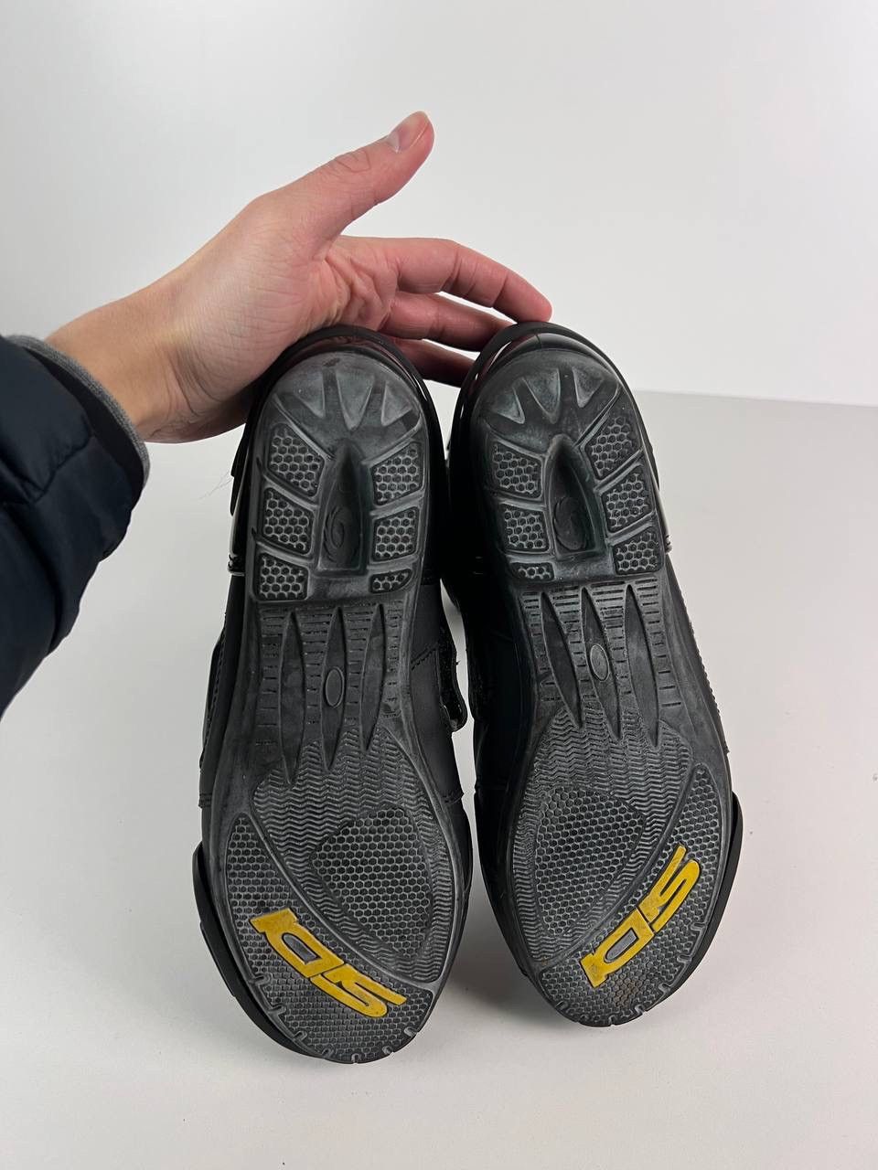 Other Sidi b2 Gore Tex Italy motorcycle boots size eur 42 Size US 9 / EU 42 - 7 Thumbnail