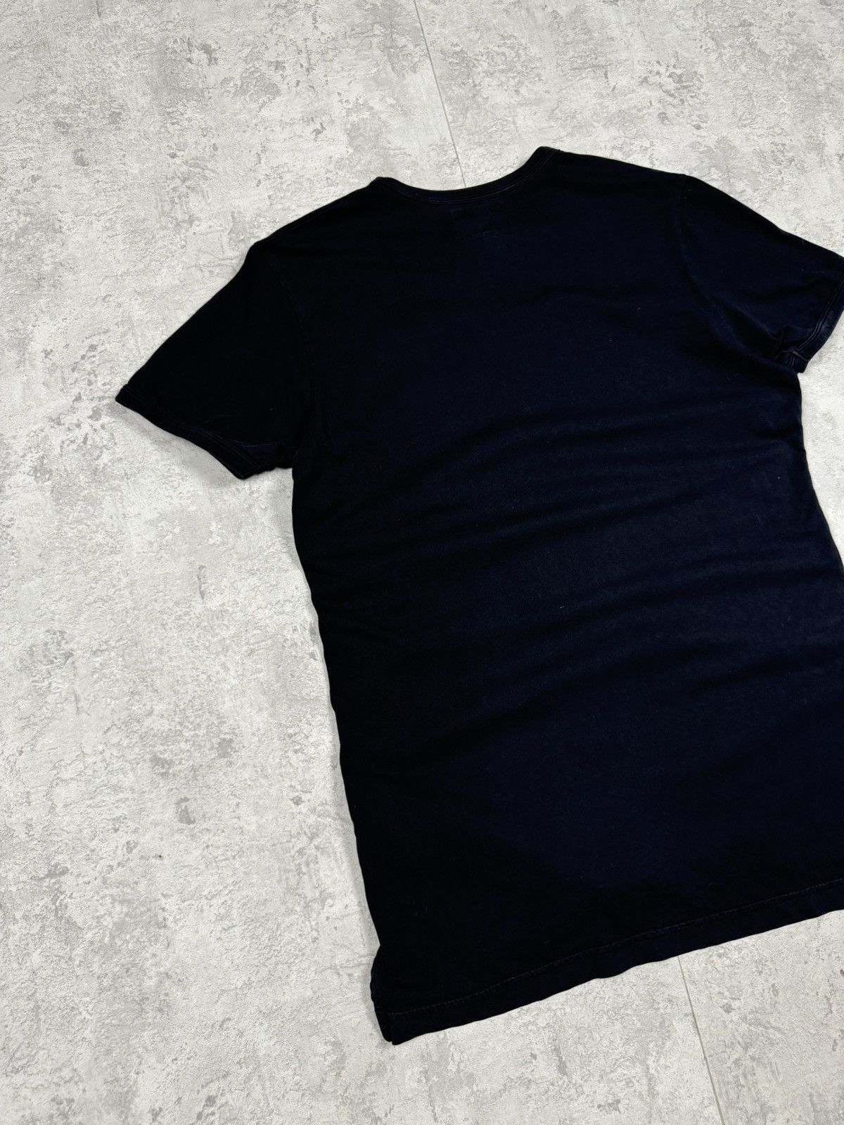 Vivienne Westwood Vivienne Westwood T-Shirt Big Logo Size L Size US L / EU 52-54 / 3 - 6 Thumbnail