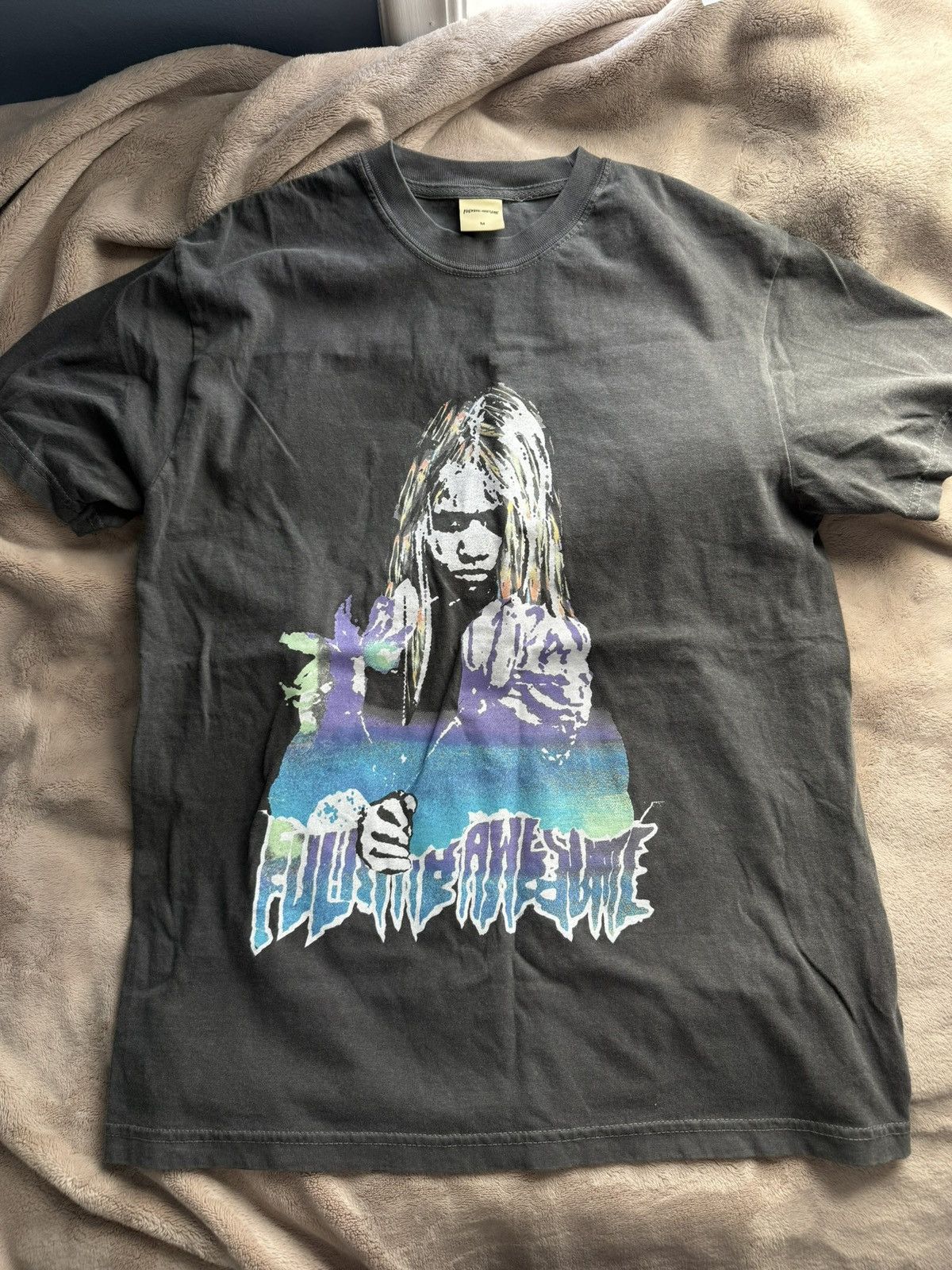 Fucking Awesome Fucking Awesome tshirt tee Size US M / EU 48-50 / 2 - 1 Thumbnail