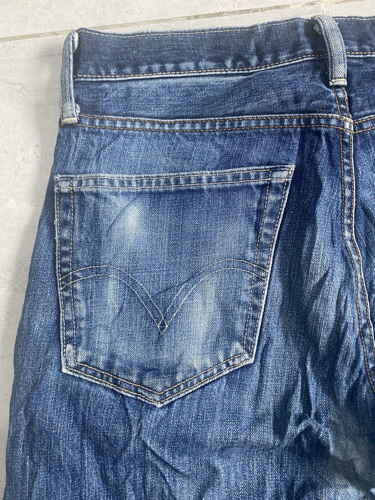 Levi's LEVIS 505 Size US 32 / EU 48 - 14 Thumbnail