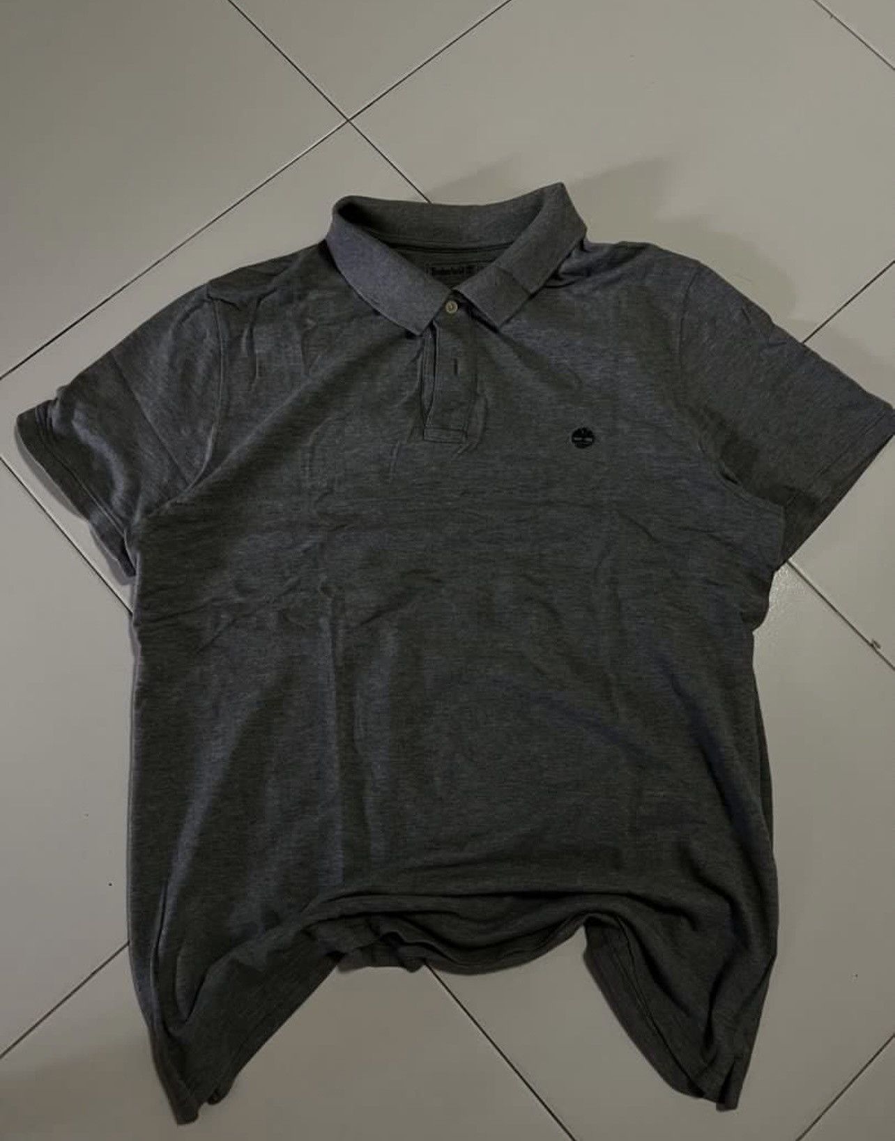 Timberland Timberland Polo Size US XXL / EU 58 / 5 - 3 Thumbnail