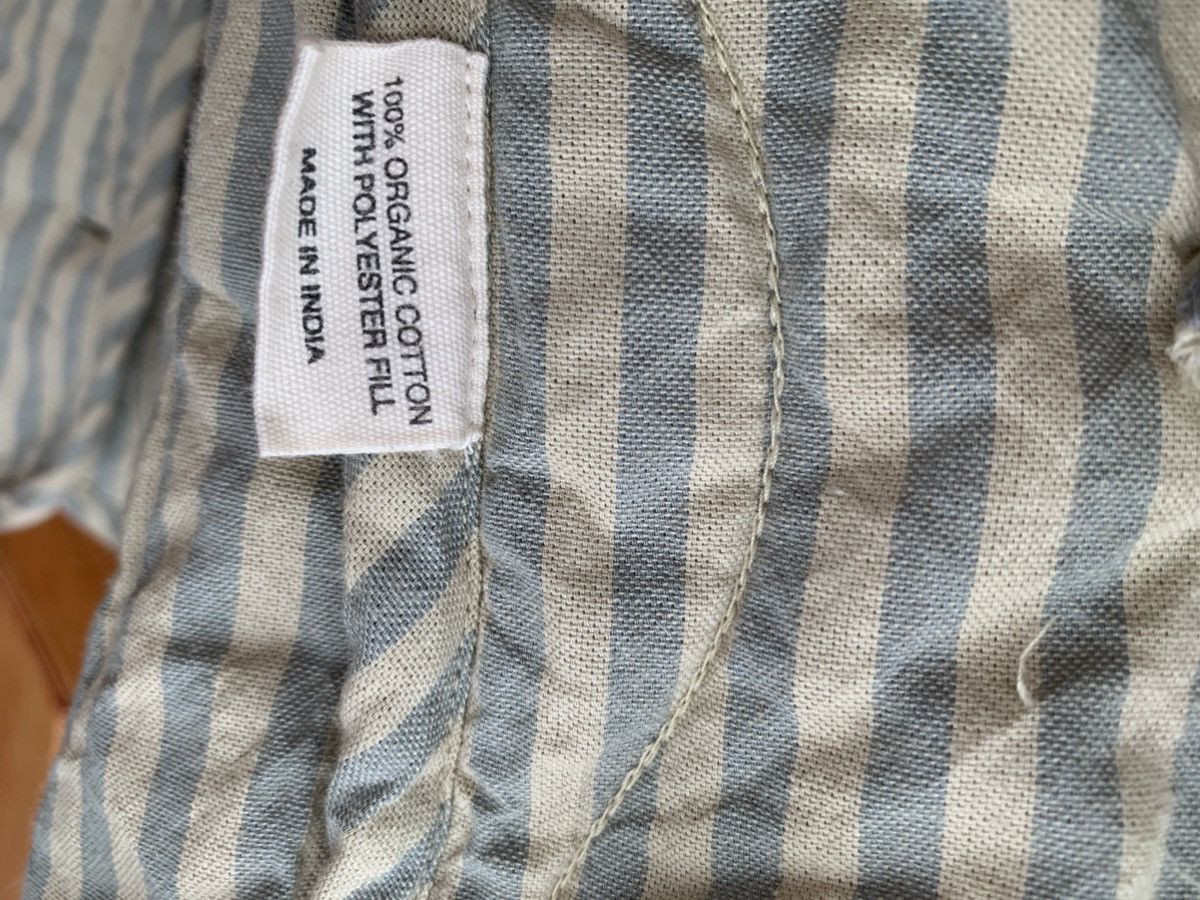 Other Micaela Greg Liner Jacket Marine Blue Strip Size S / US 4 / IT 40 - 3 Thumbnail