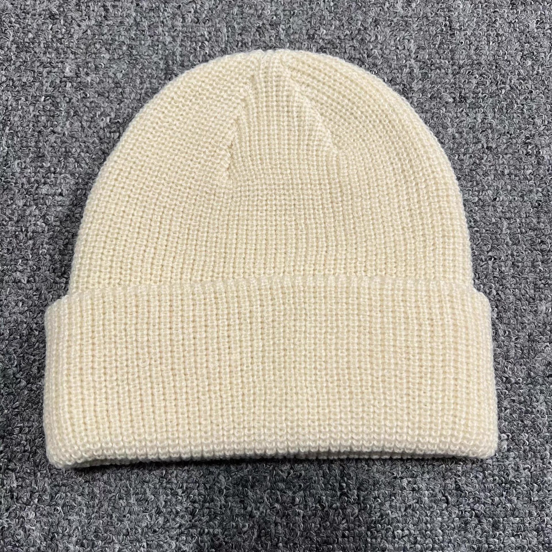 Billionaire Boys Club BBC EU Astronaut Embroidered Knit Beanie Q7 Size ONE SIZE - 8 Thumbnail