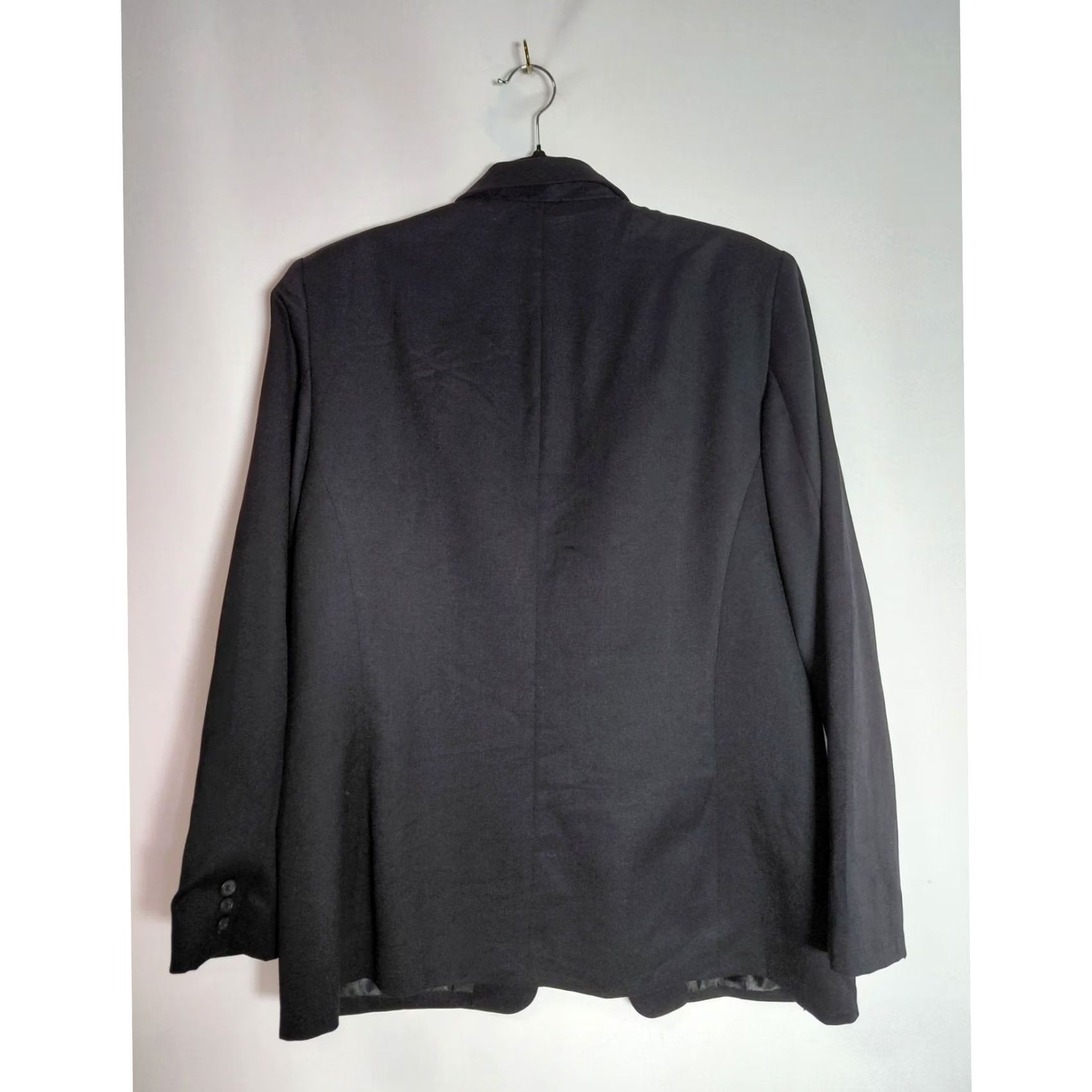 Pendleton Pendleton Blazer 14 Wool Made in USA Women Size XL / US 12-14 / IT 48-50 - 2 Thumbnail