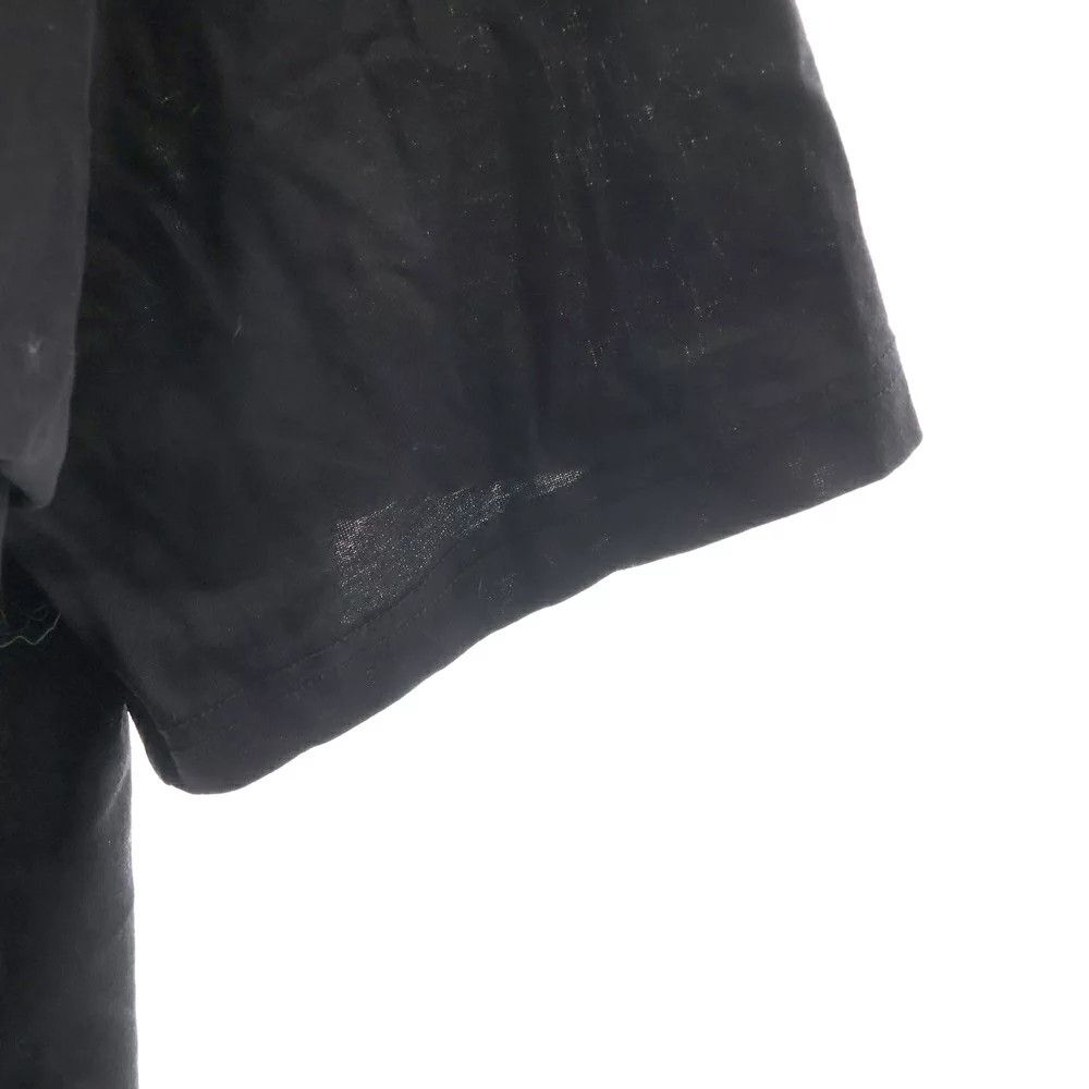 Yohji Yamamoto Yohji Yamamoto POUR HOMME22SS NECK SHORT SLEEVES Size US L / EU 52-54 / 3 - 4 Thumbnail
