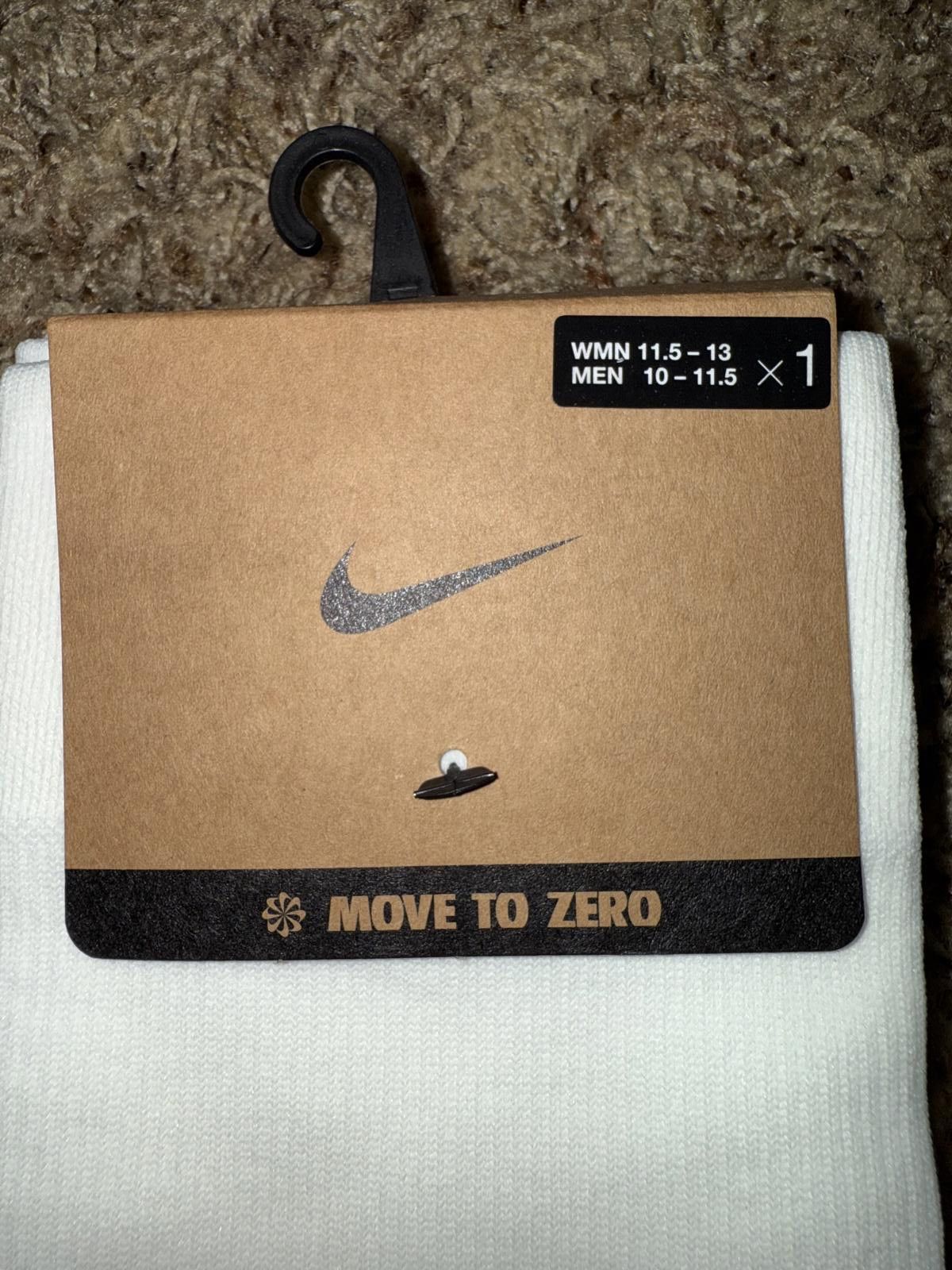 Nike Nike Men’s Pumas 2025-2026 Home Vapor Strike Knee-High Soccer Socks Sample Size ONE SIZE - 4 Thumbnail