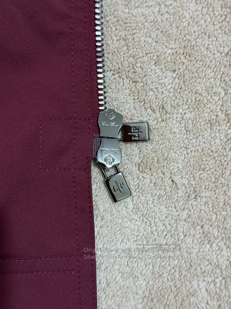 Loro Piana Loro Piana Traveler's Jacket, Tech Fabric, Cashmere Size US S / EU 44-46 / 1 - 5 Thumbnail