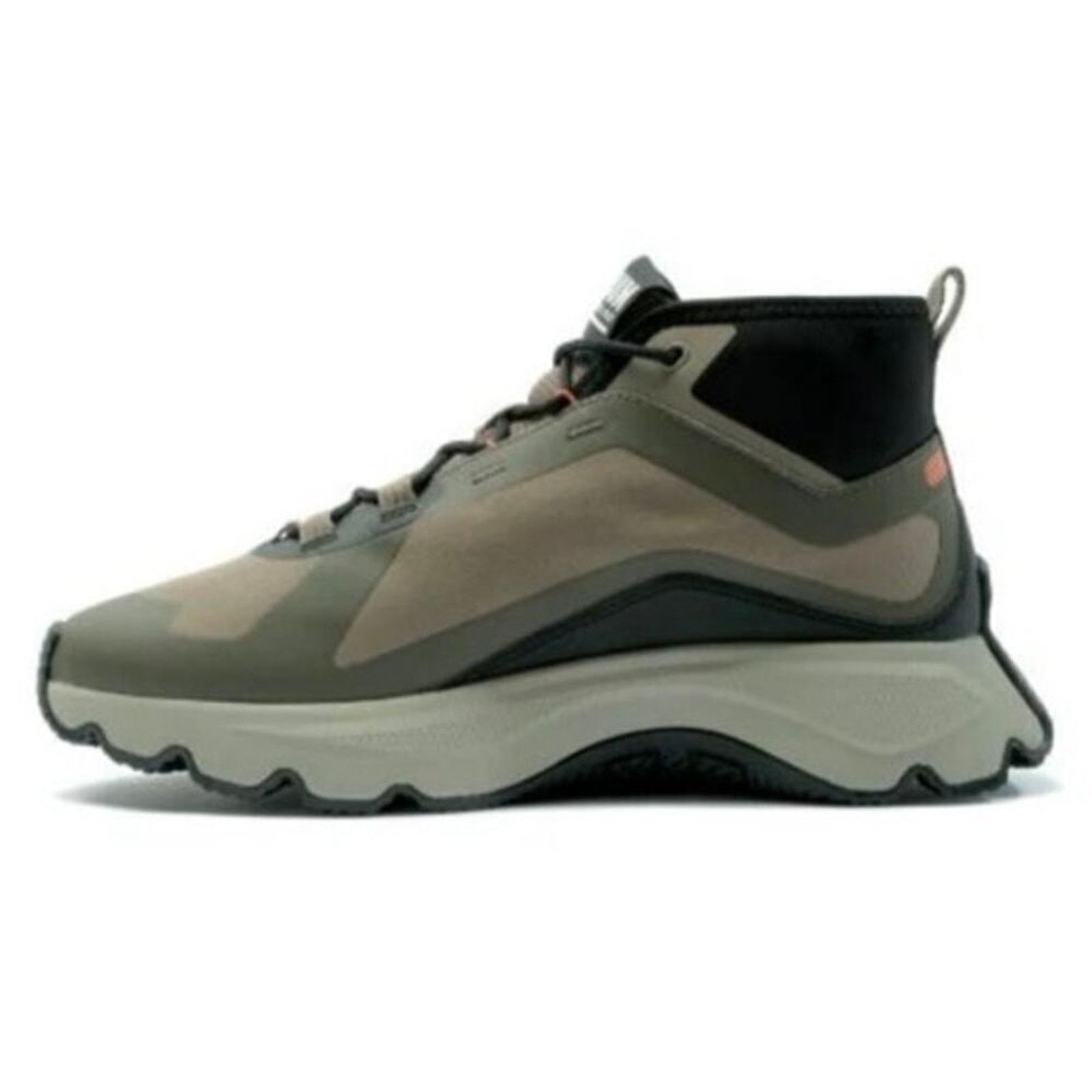 Palladium PALLADIUM Thunder Mid Boots Size Mens US 12 / Euro 46 New Size US 12 / EU 45 - 5 Thumbnail