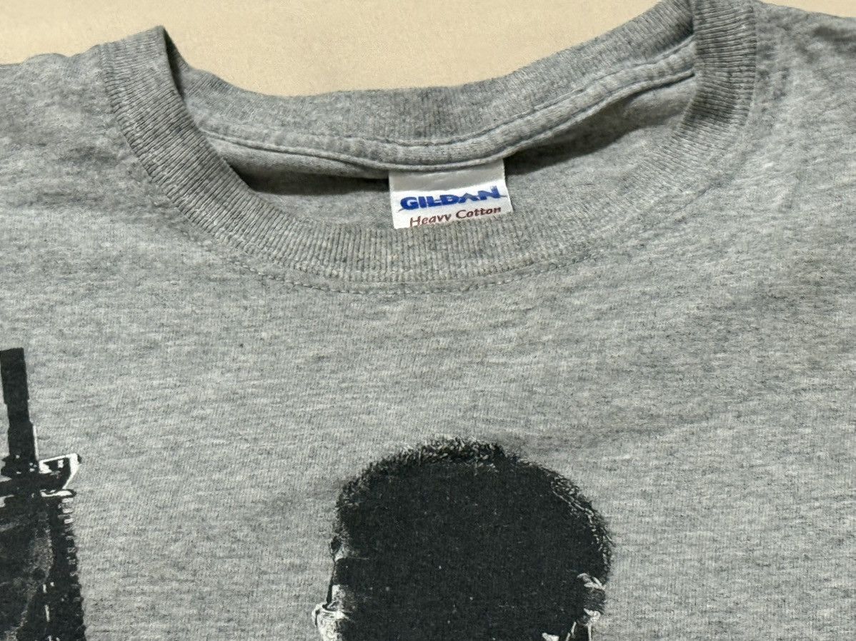 Vintage Near Vintage Call of Duty MW3 XBOX 360 T Shirt Size US M / EU 48-50 / 2 - 9 Thumbnail