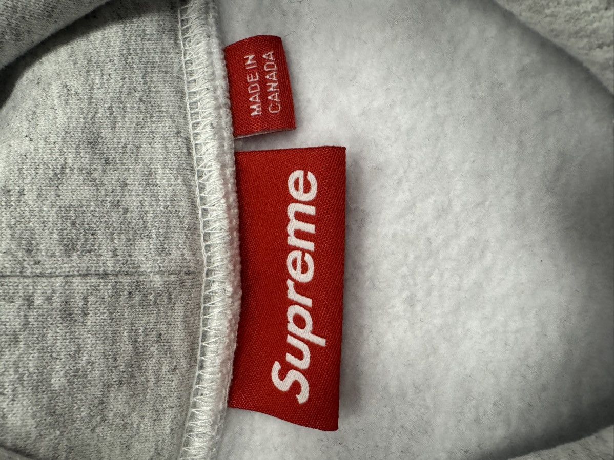 Supreme Supreme Antihero Hoodie Size US S / EU 44-46 / 1 - 3 Thumbnail